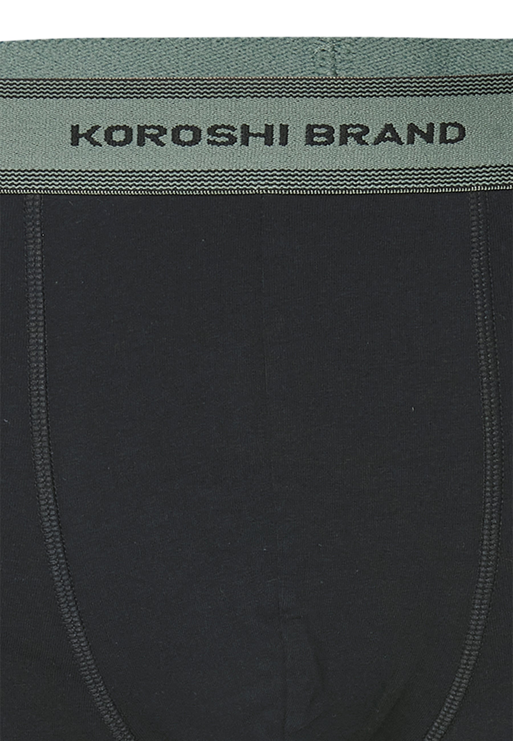 Pack de 7 Calzoncillos Boxer