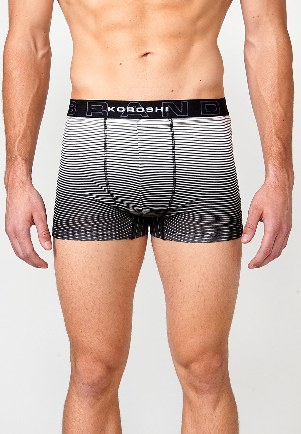 Pack de 7 calzoncillos boxer