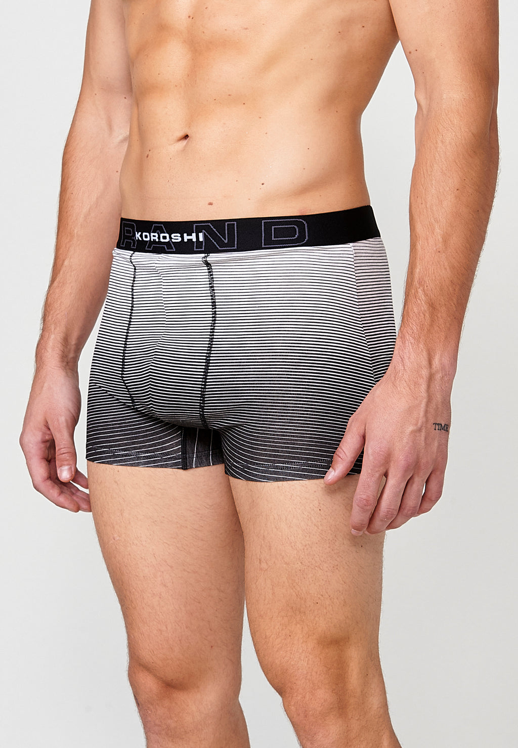 Pack de 7 calzoncillos boxer