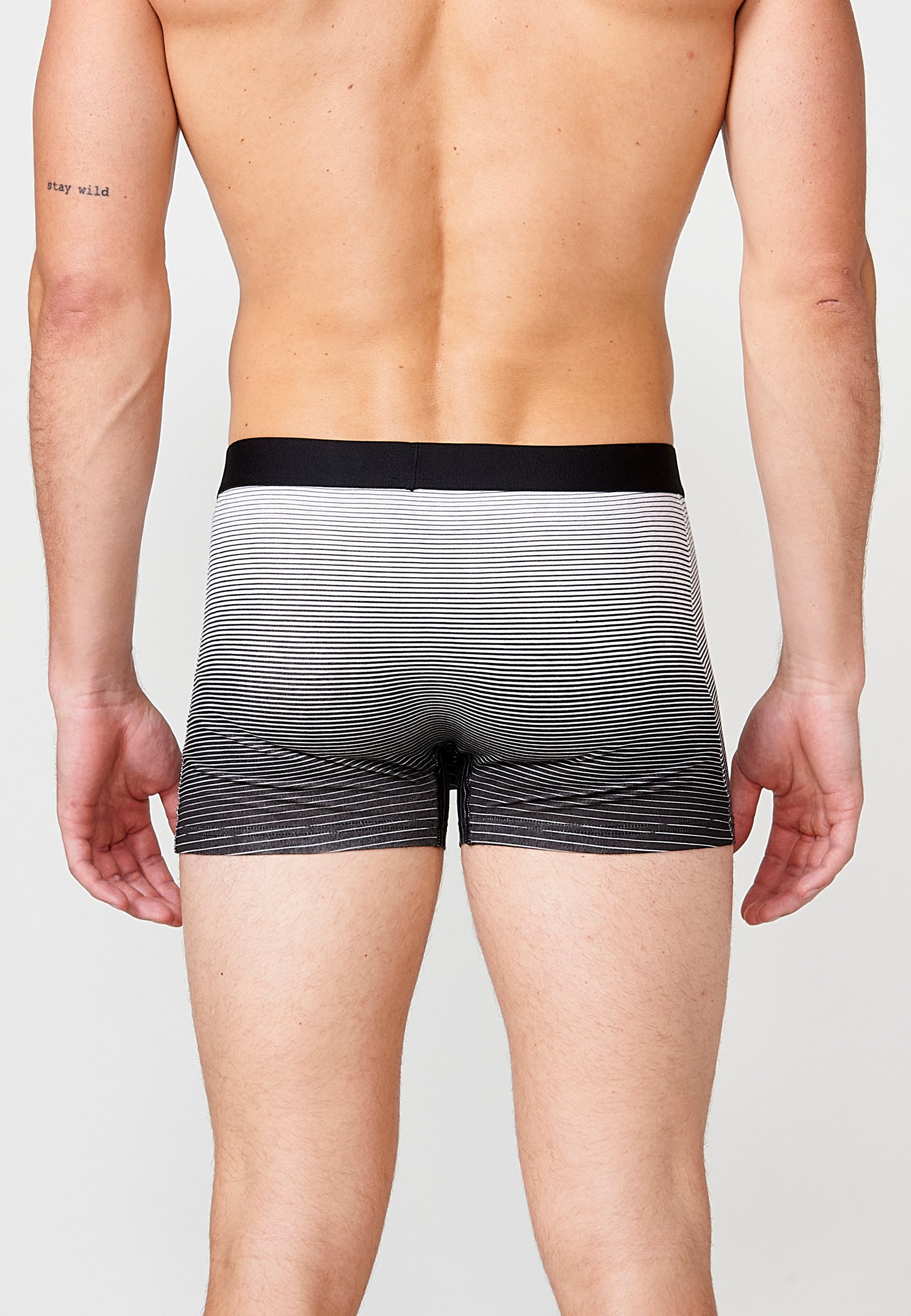 Pack de 7 calzoncillos boxer