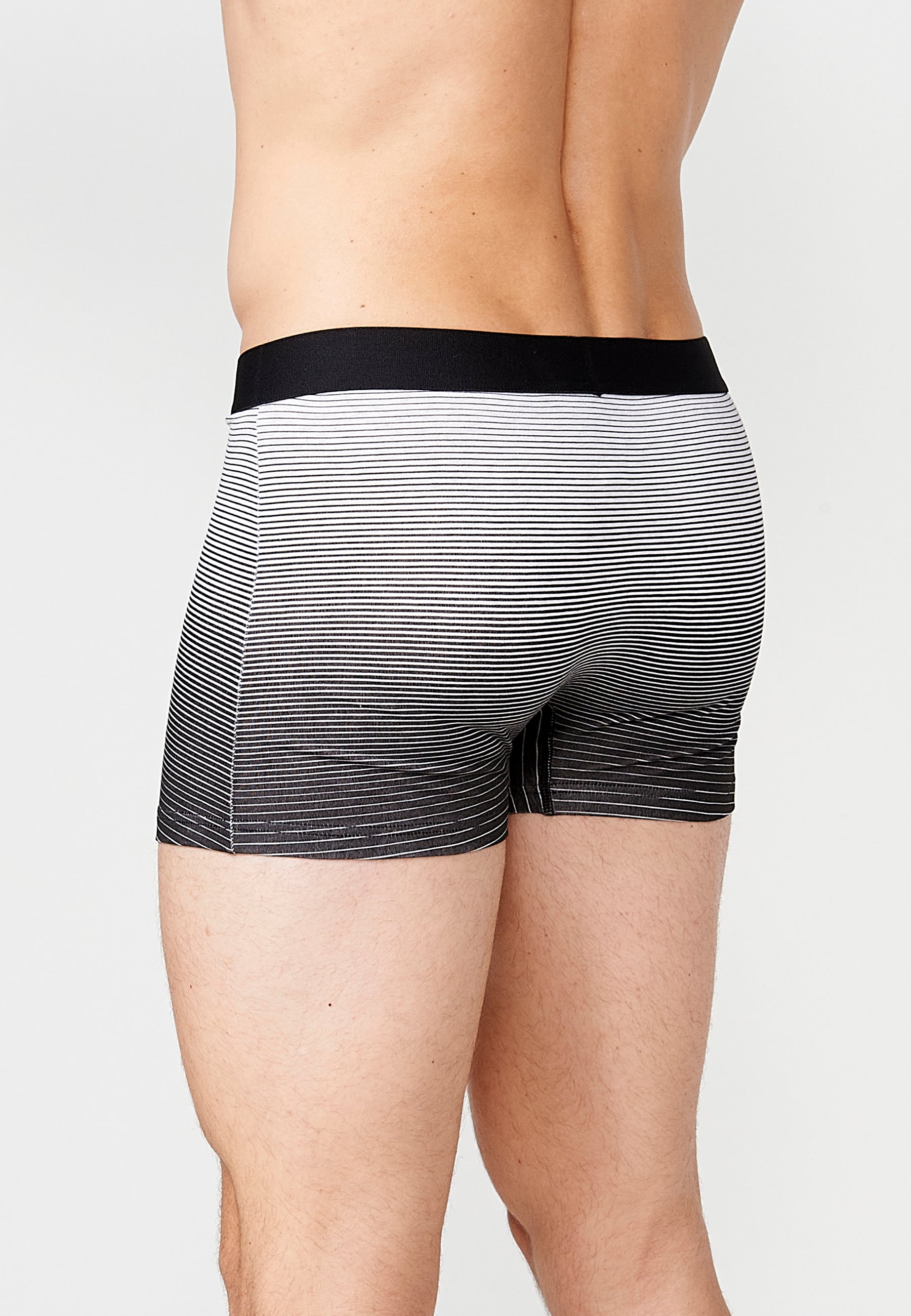 Pack de 7 calzoncillos boxer