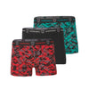 Pack de 3 Calzoncillos Boxer