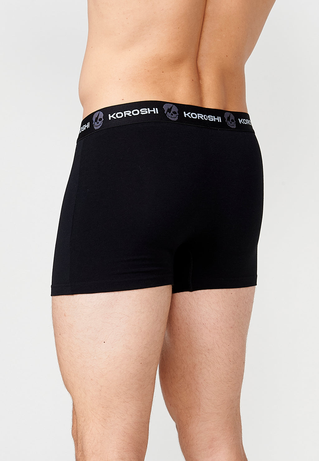 Pack de 3 Calzoncillos Boxer