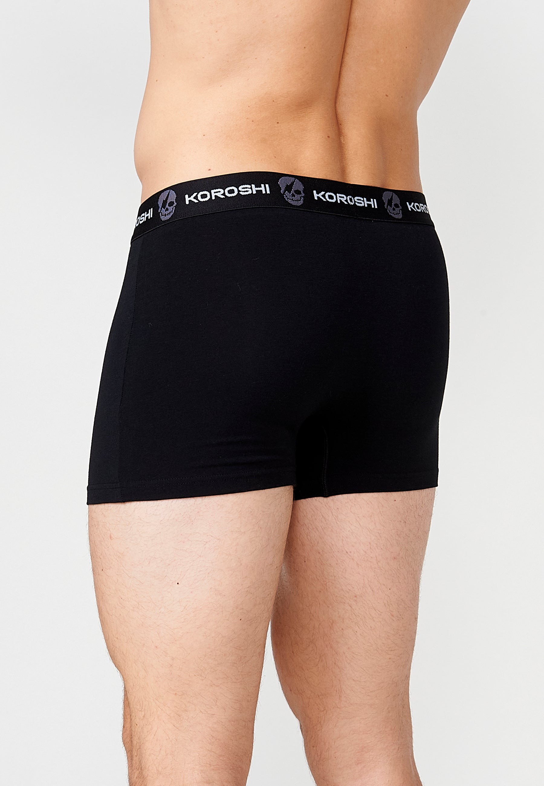 Pack de 3 Calzoncillos Boxer