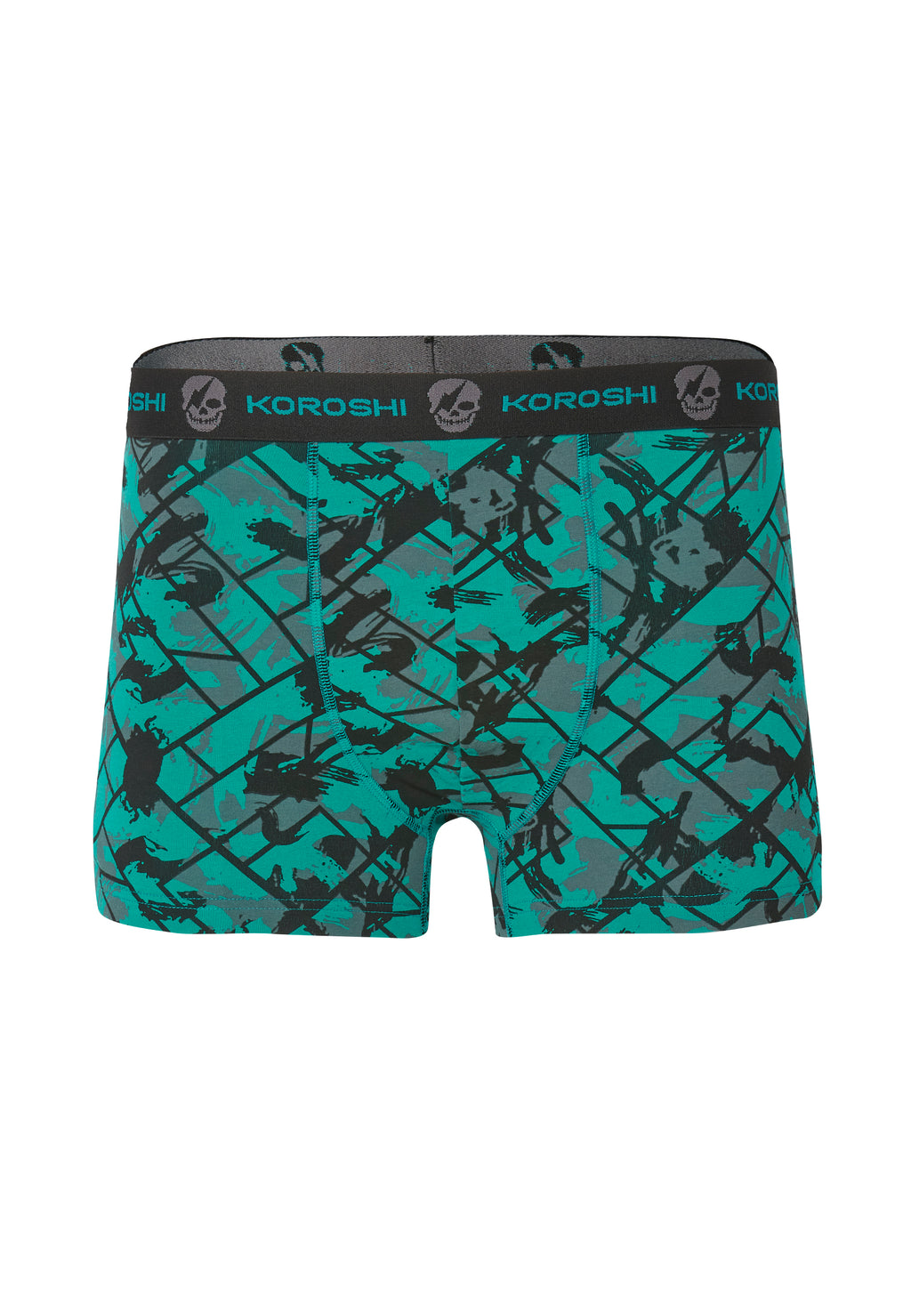 Pack de 3 Calzoncillos Boxer