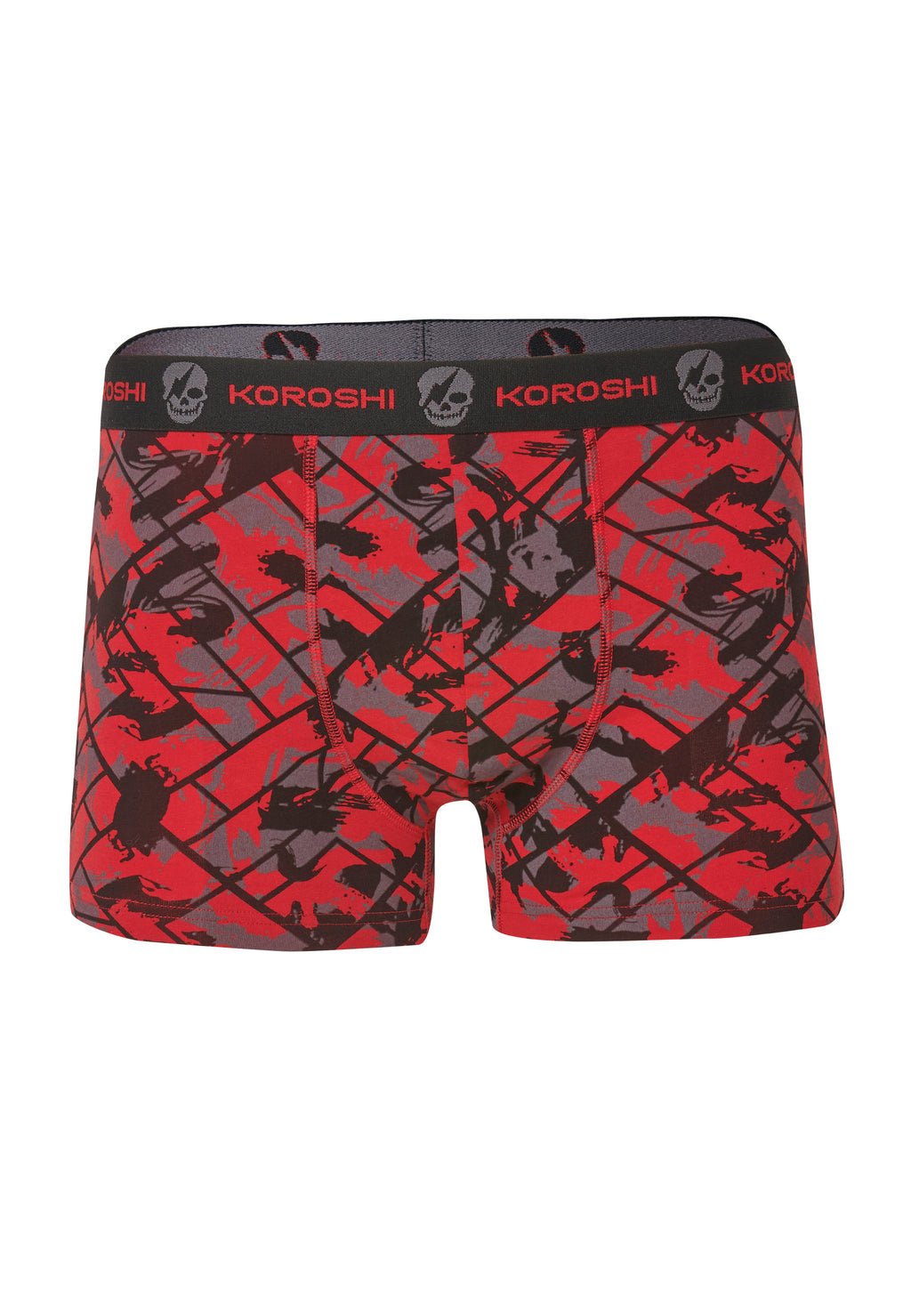 Pack de 3 Calzoncillos Boxer