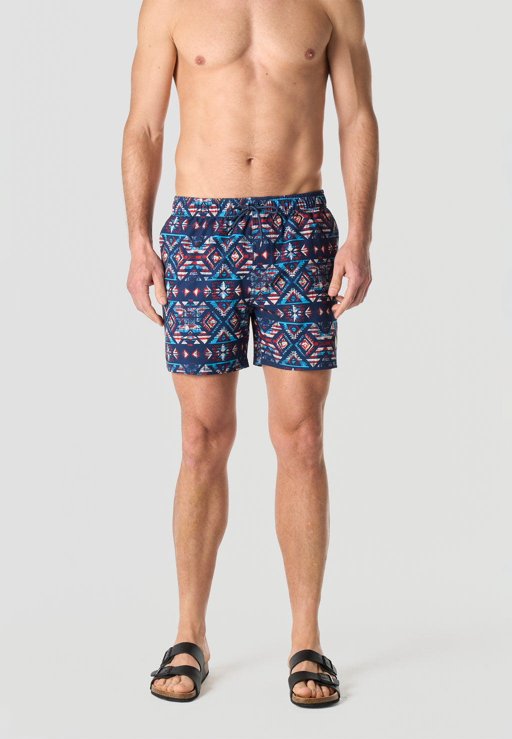 Banyador tècnic casual
