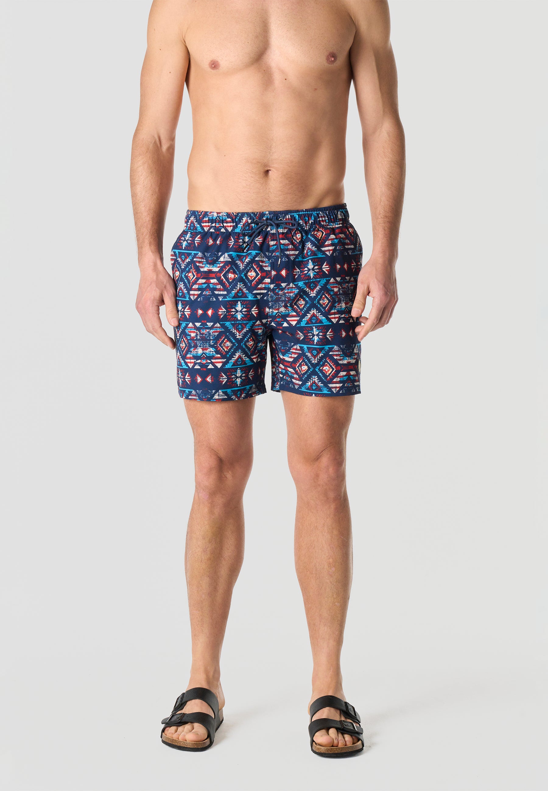 Banyador tècnic casual