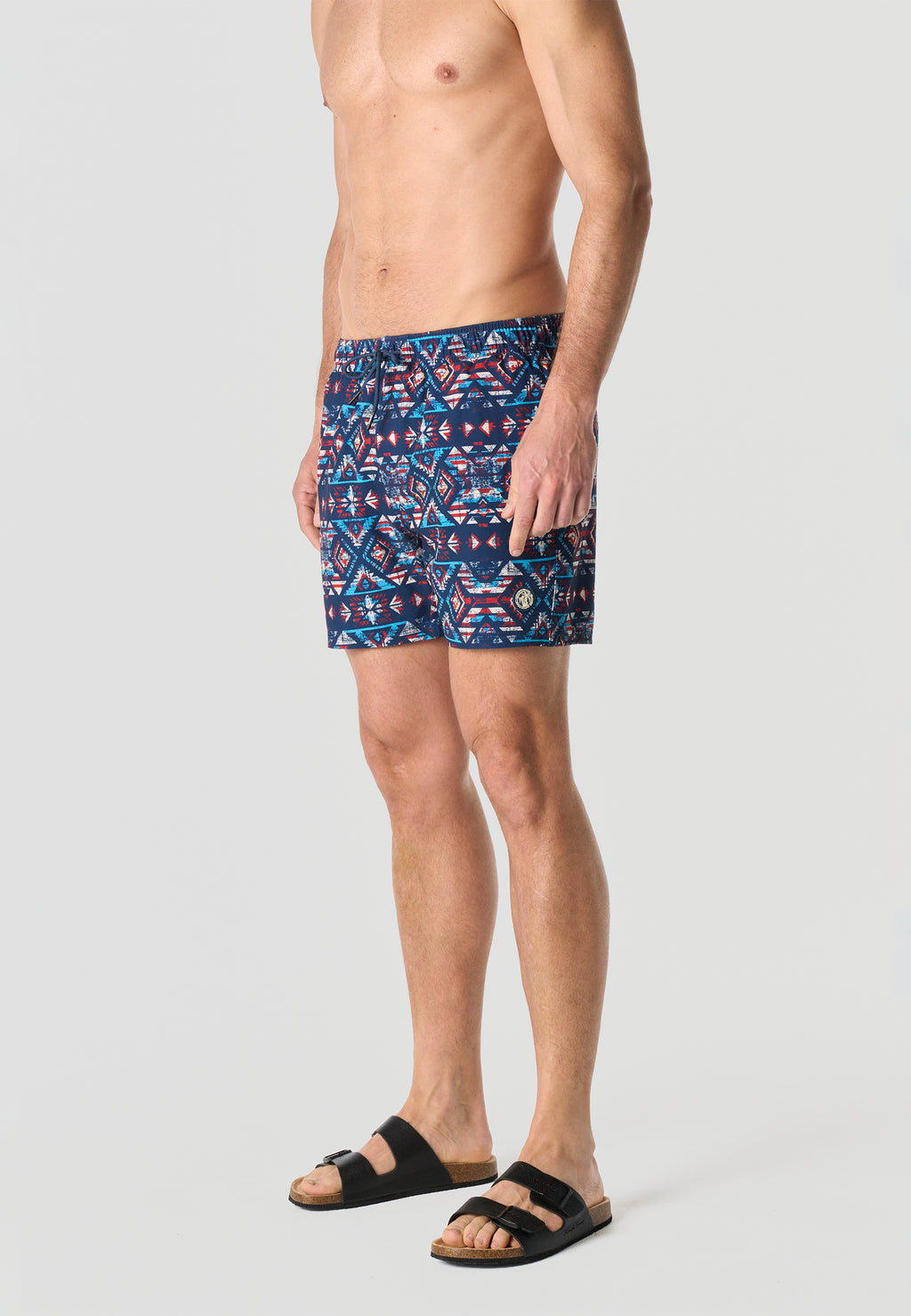 Banyador tècnic casual