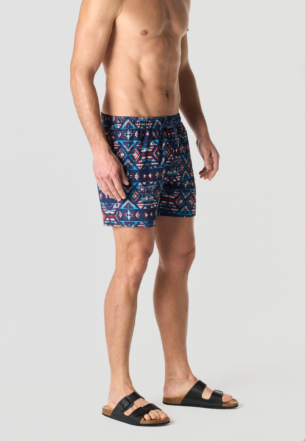 Banyador tècnic casual