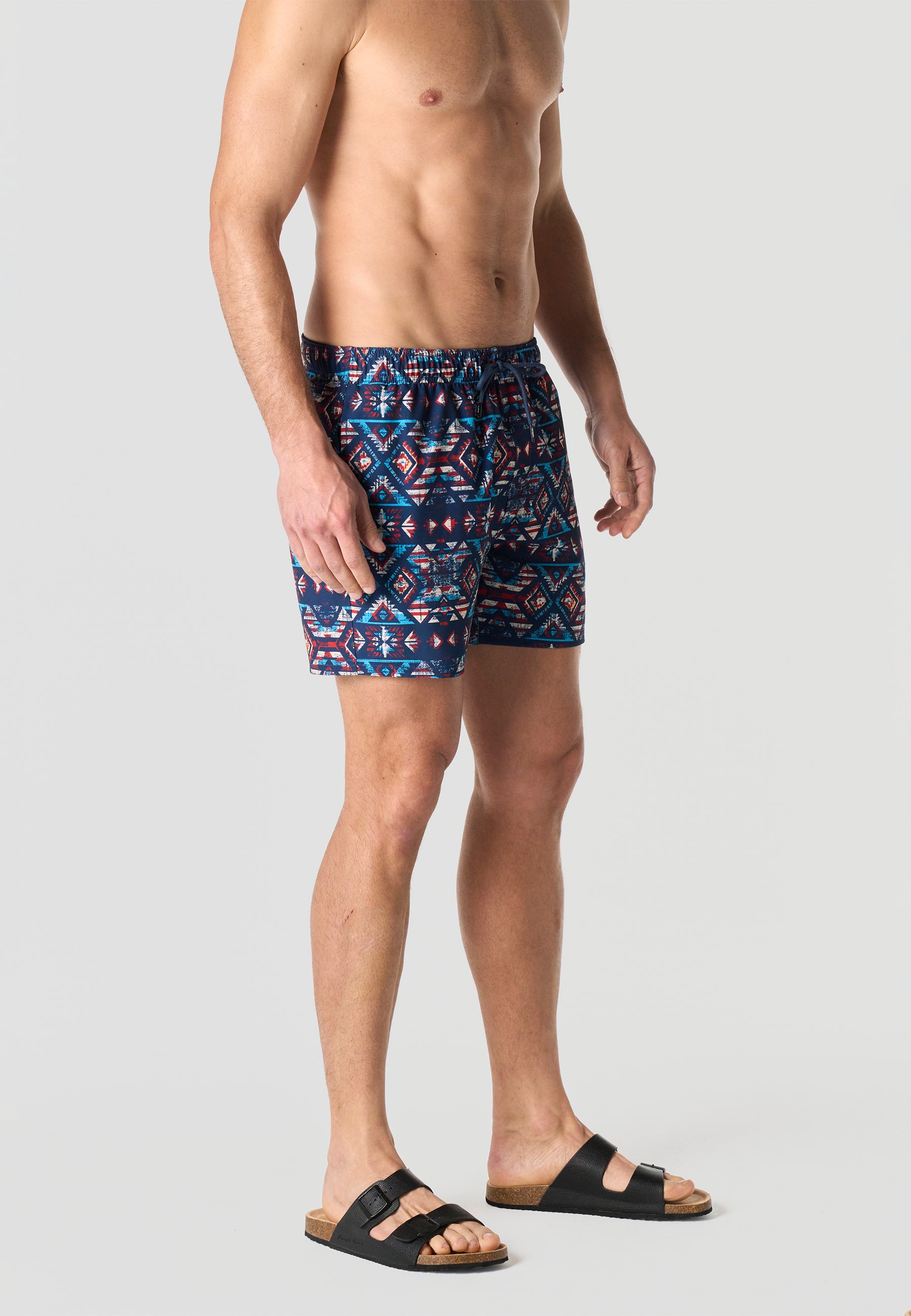 Banyador tècnic casual