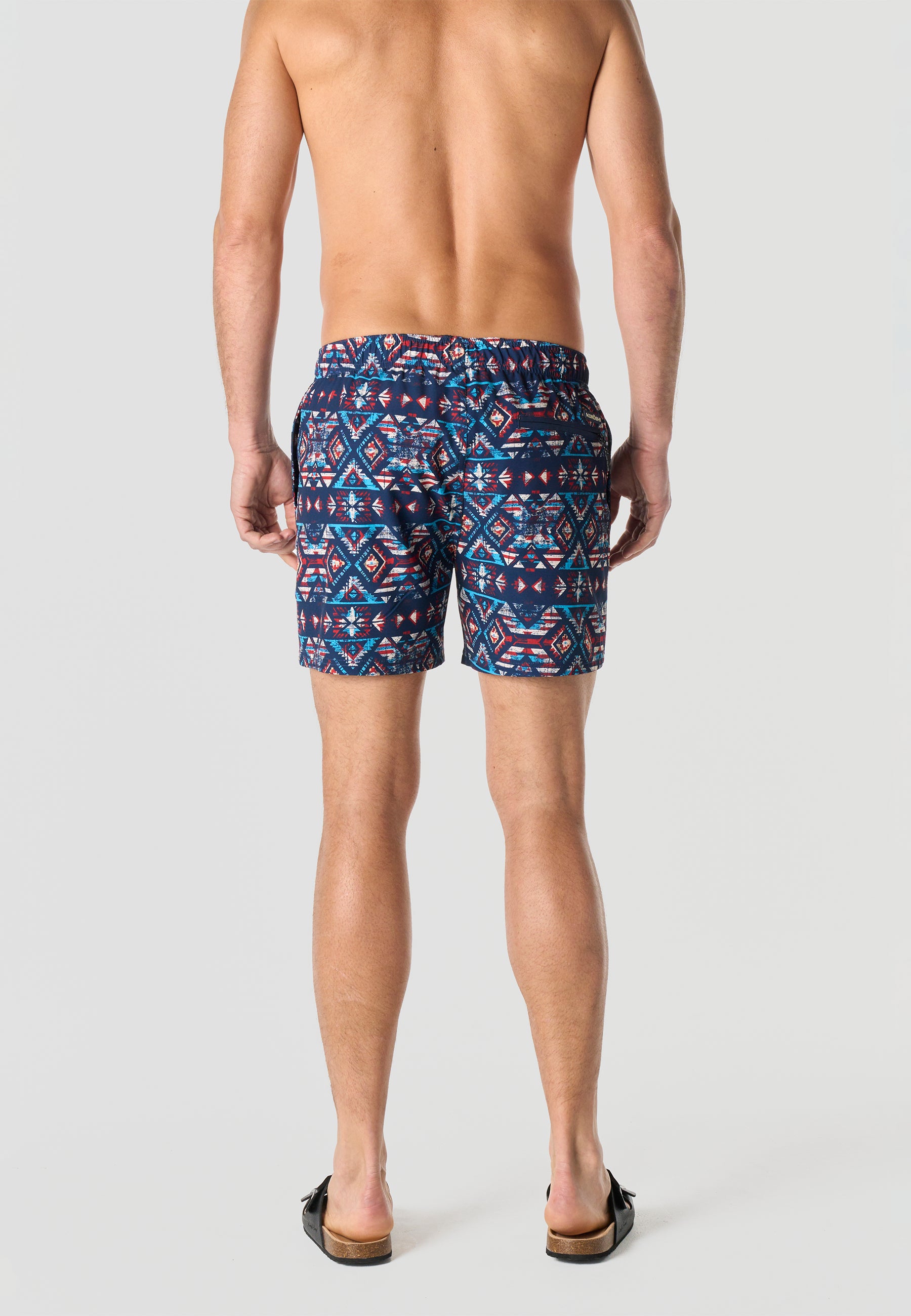 Banyador tècnic casual