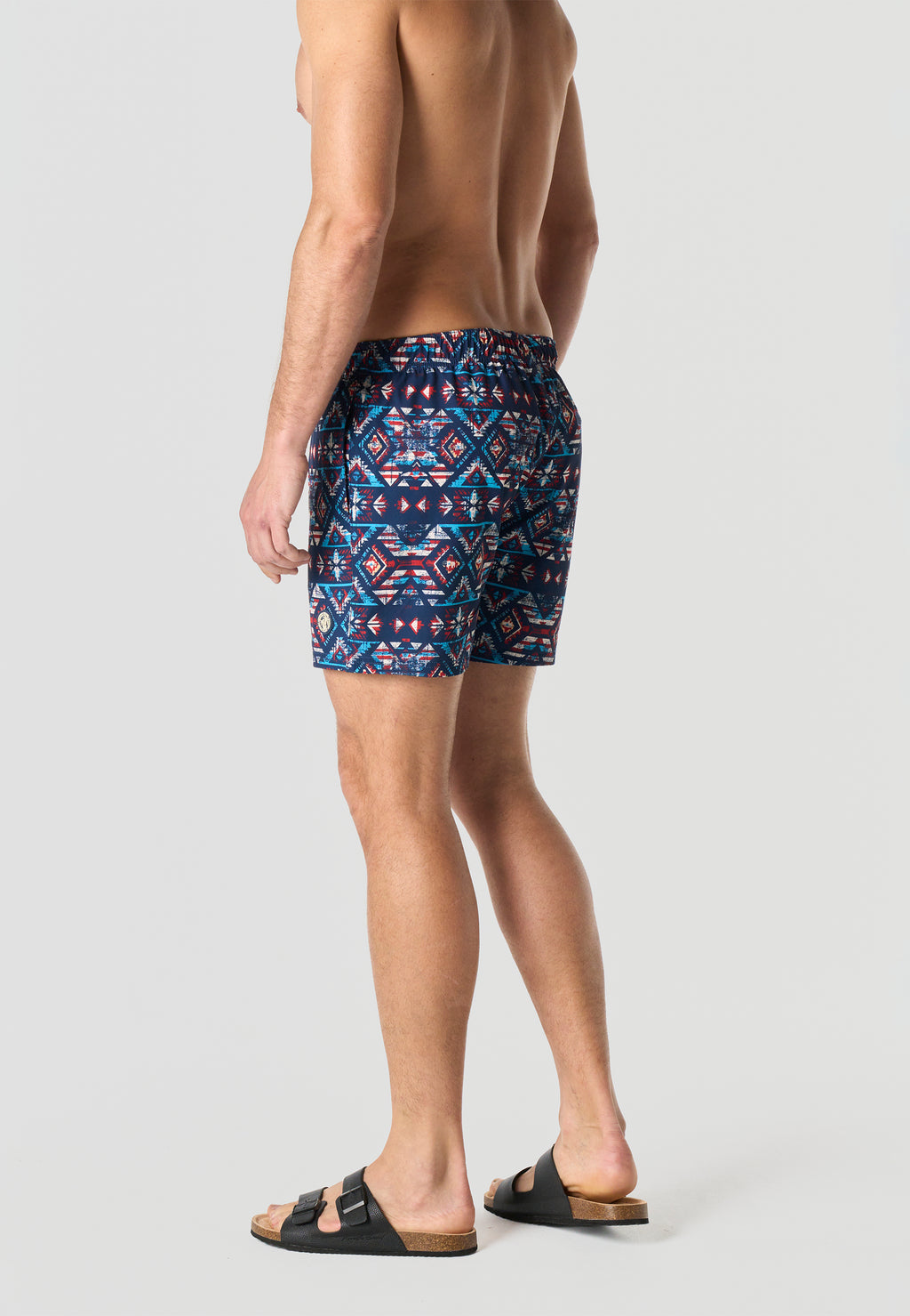 Banyador tècnic casual