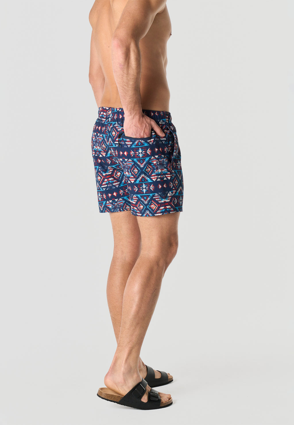 Banyador tècnic casual