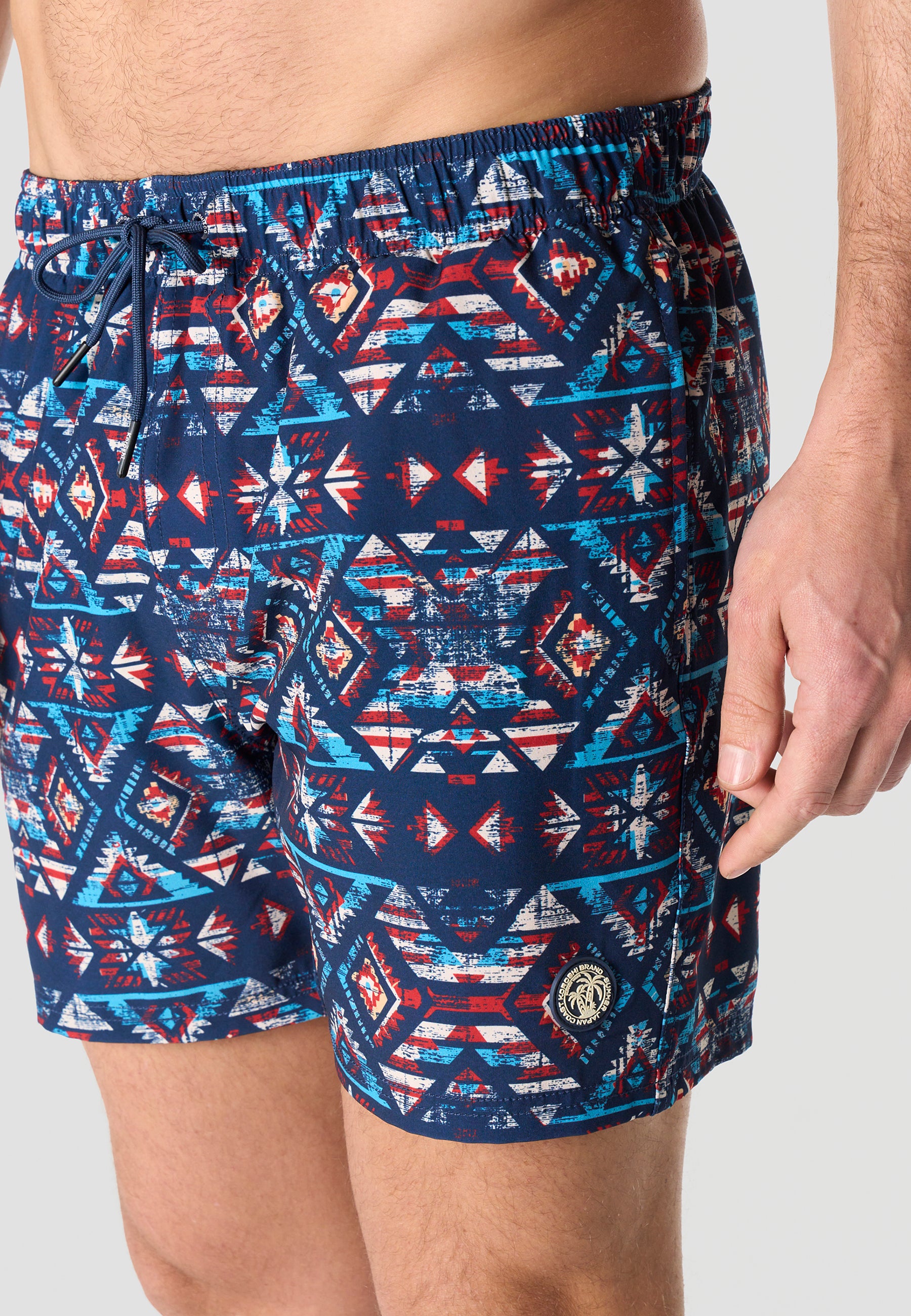 Banyador tècnic casual