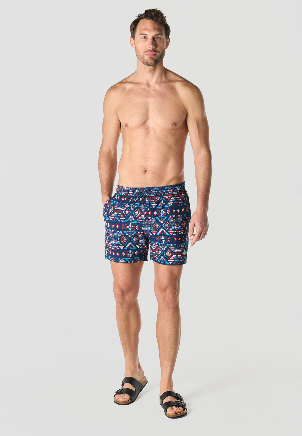 Banyador tècnic casual
