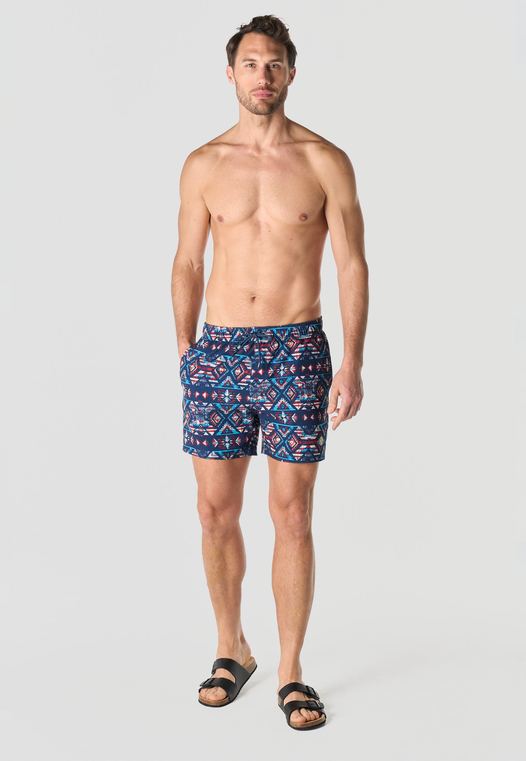 Banyador tècnic casual