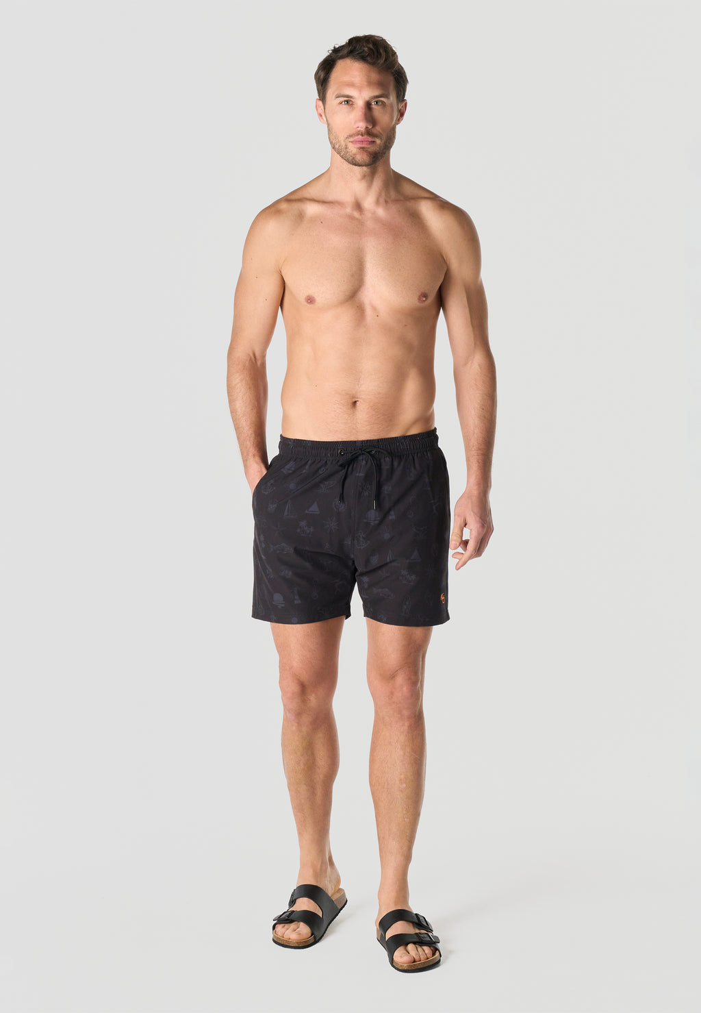 Banyador tècnic casual