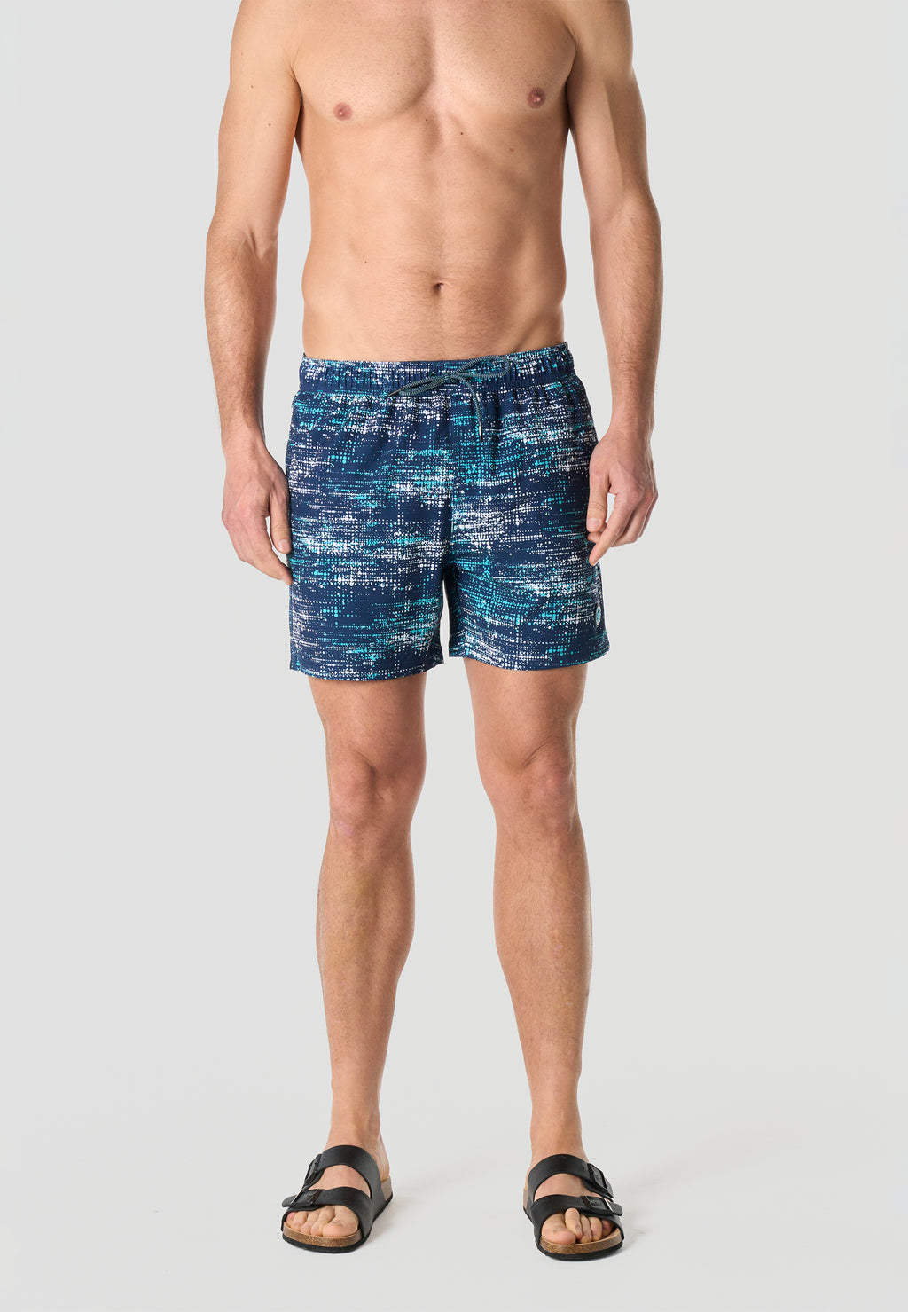 Banyador tècnic casual