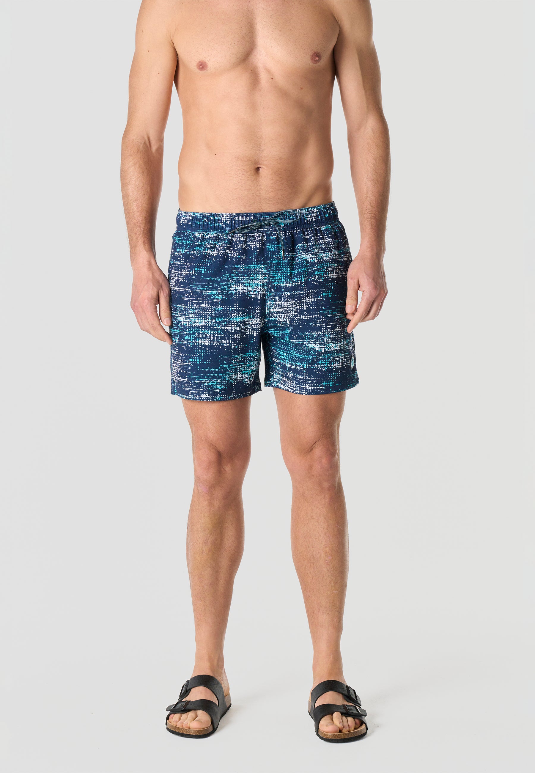 Banyador tècnic casual