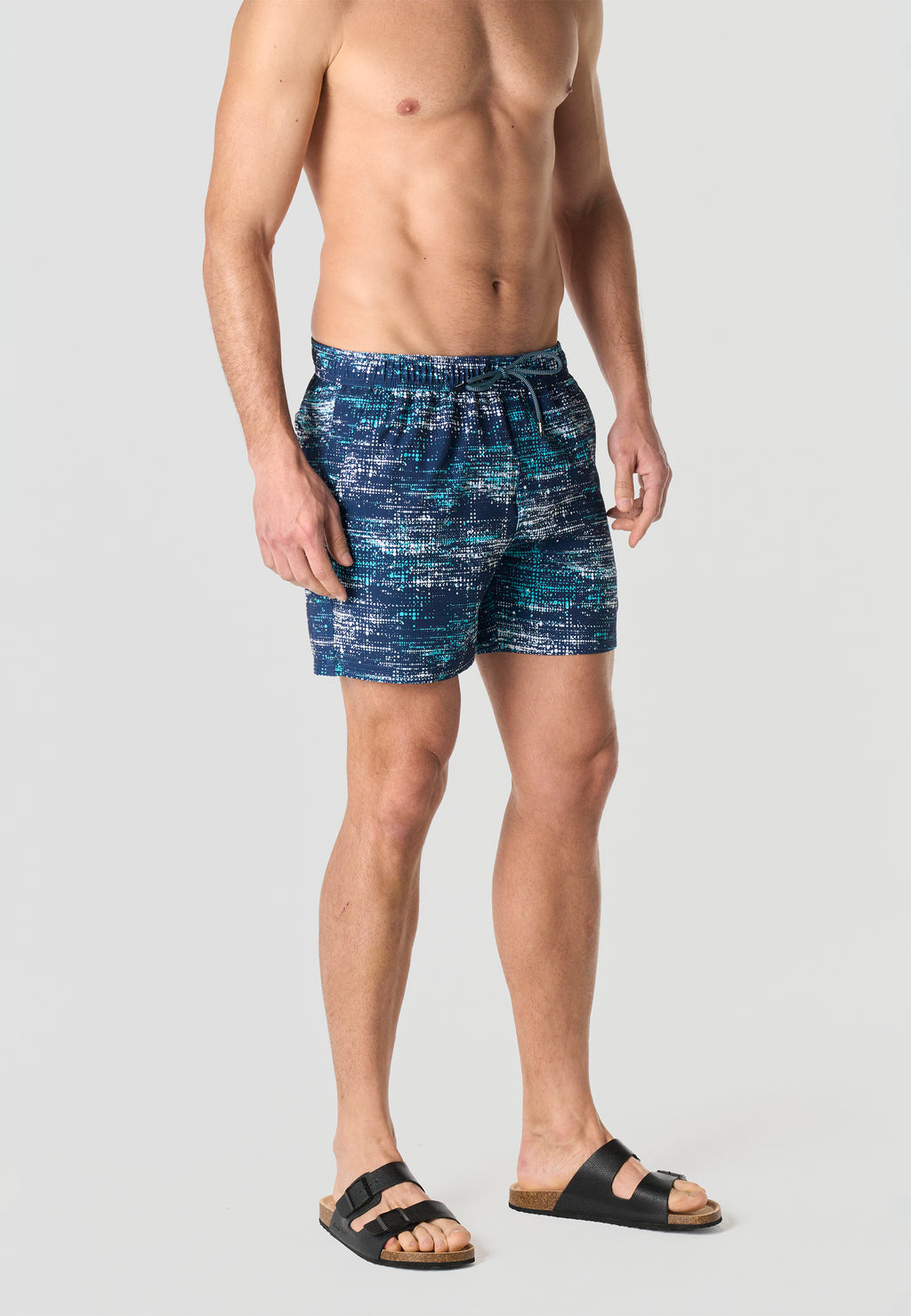 Banyador tècnic casual