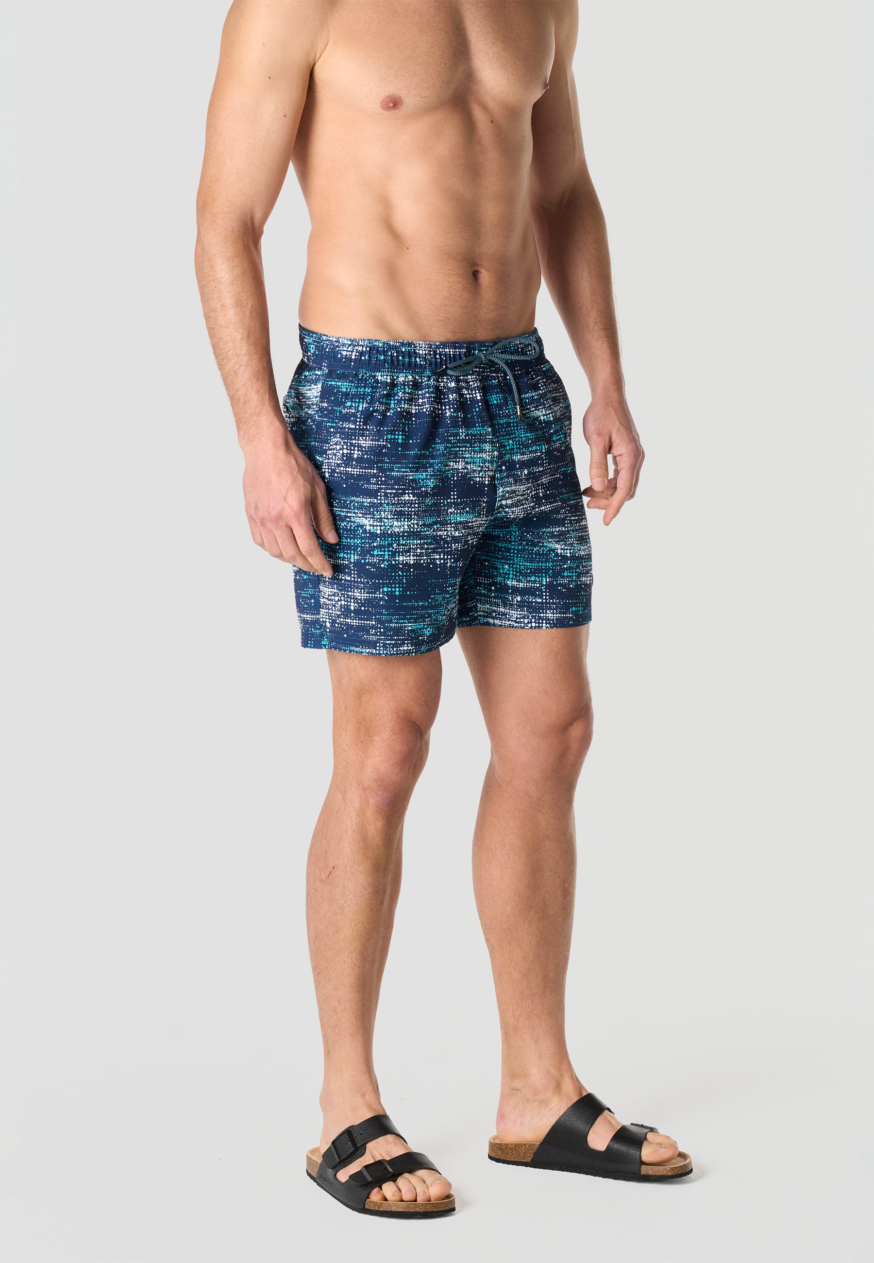 Banyador tècnic casual