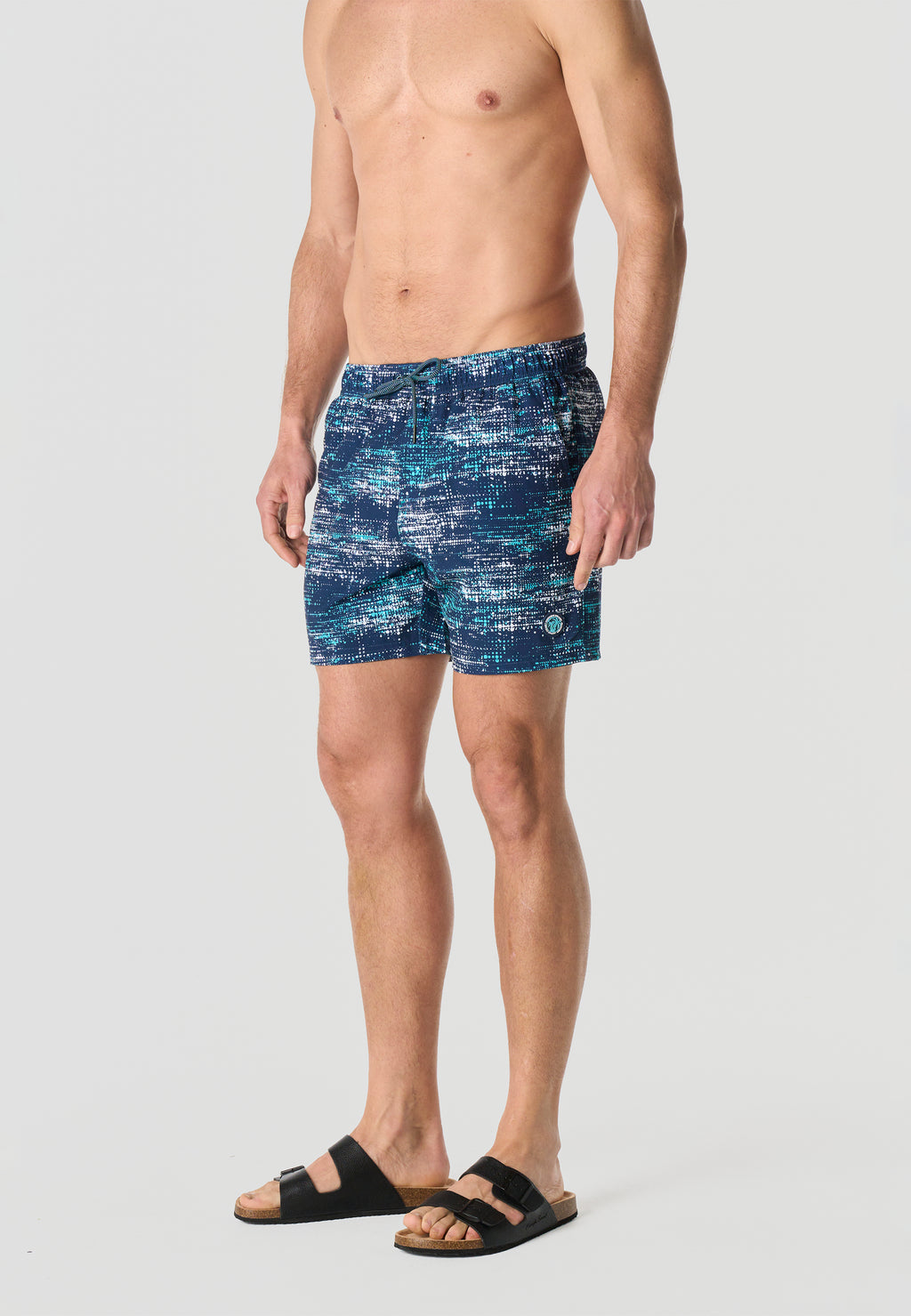 Banyador tècnic casual