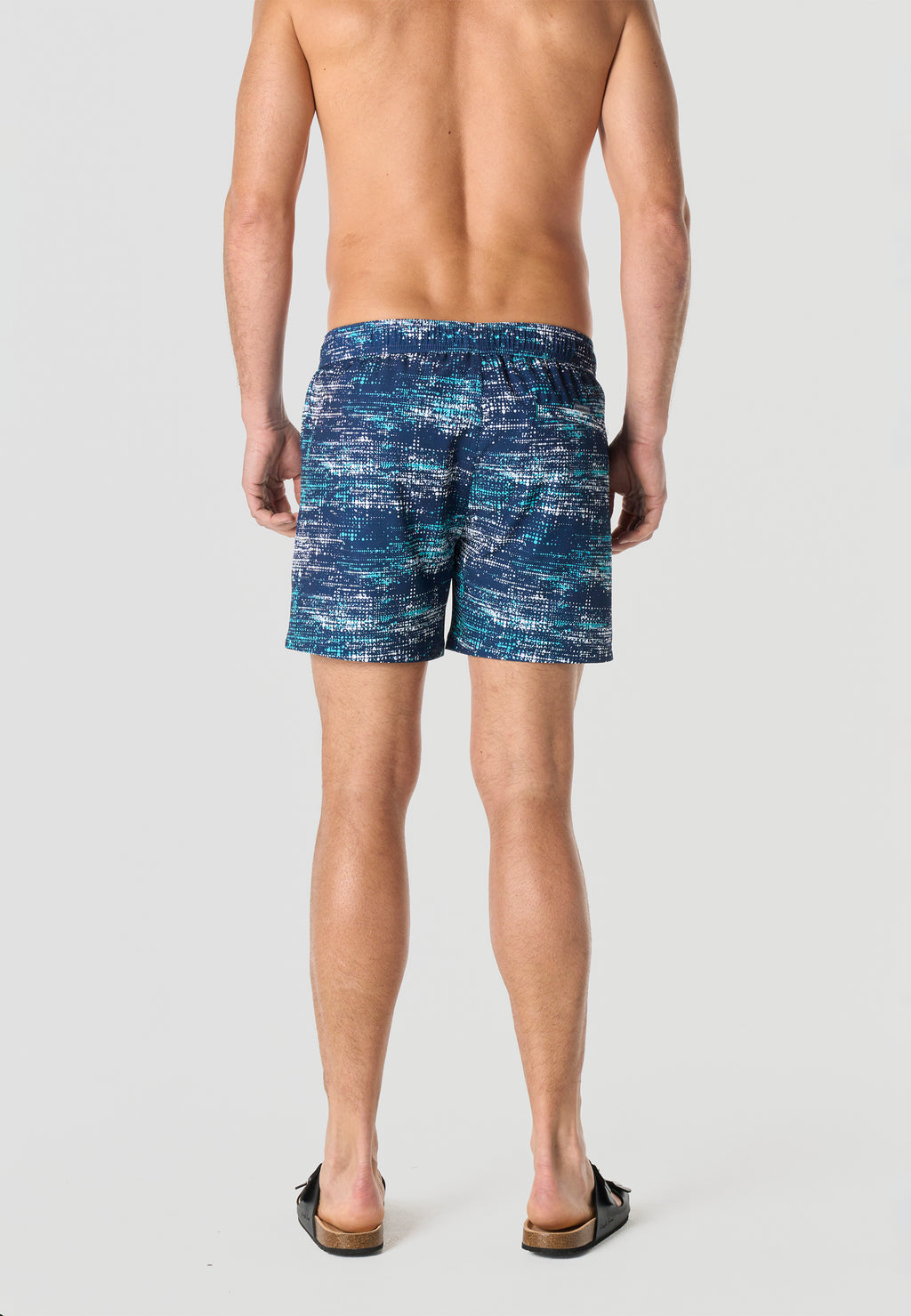 Banyador tècnic casual