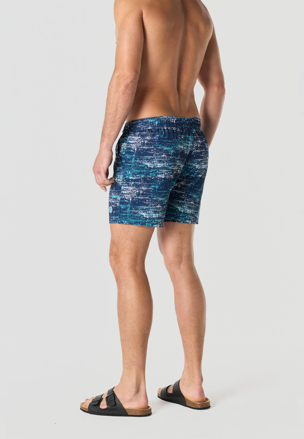Banyador tècnic casual