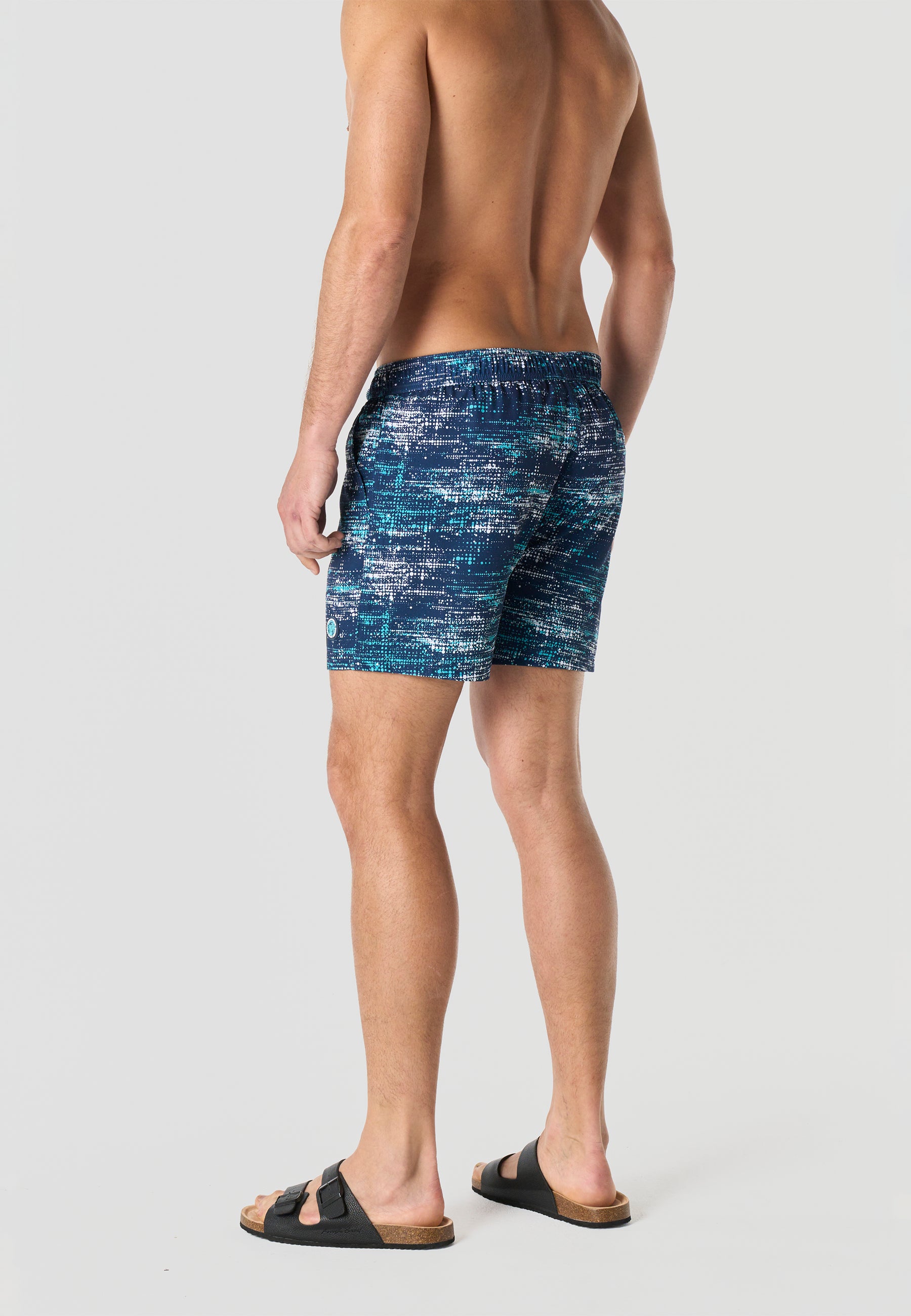 Banyador tècnic casual