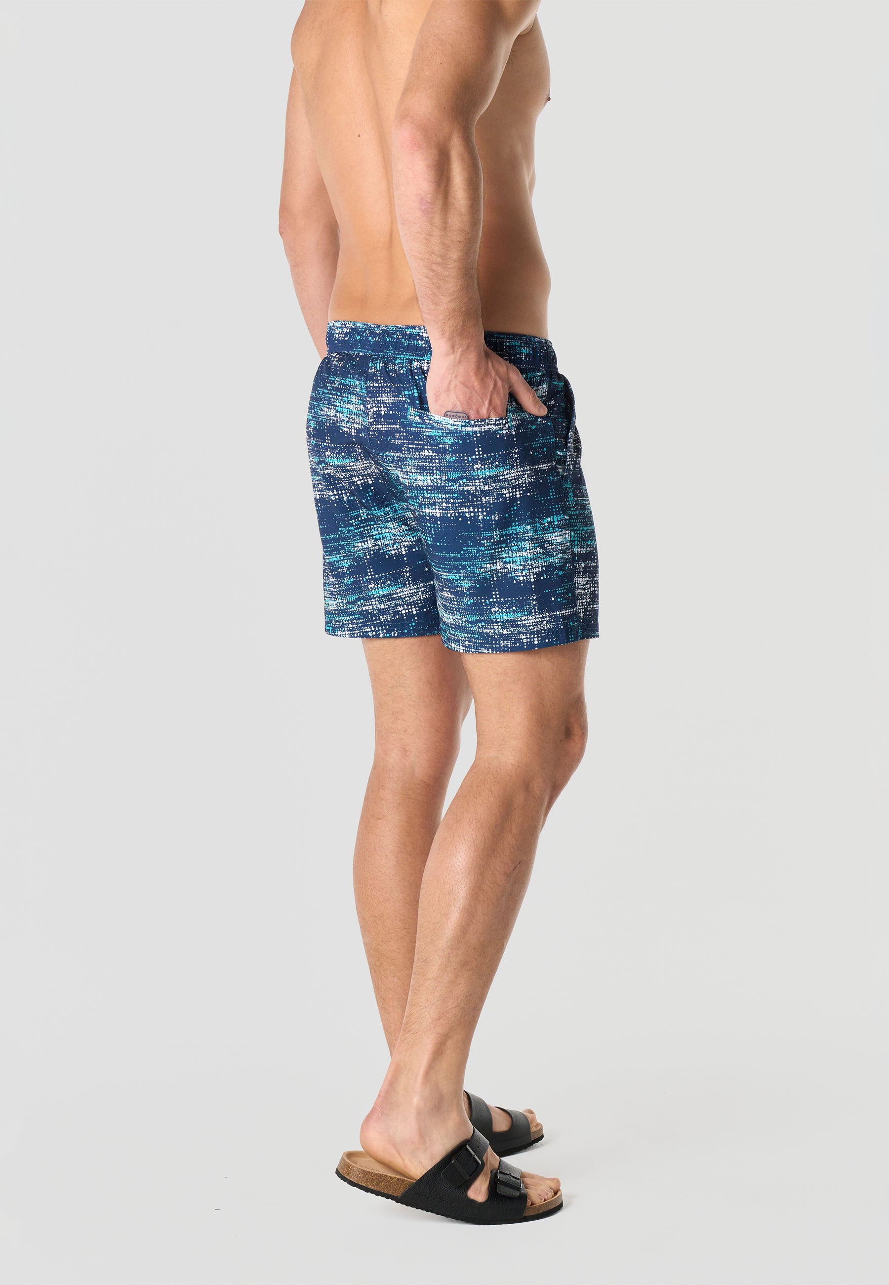 Banyador tècnic casual