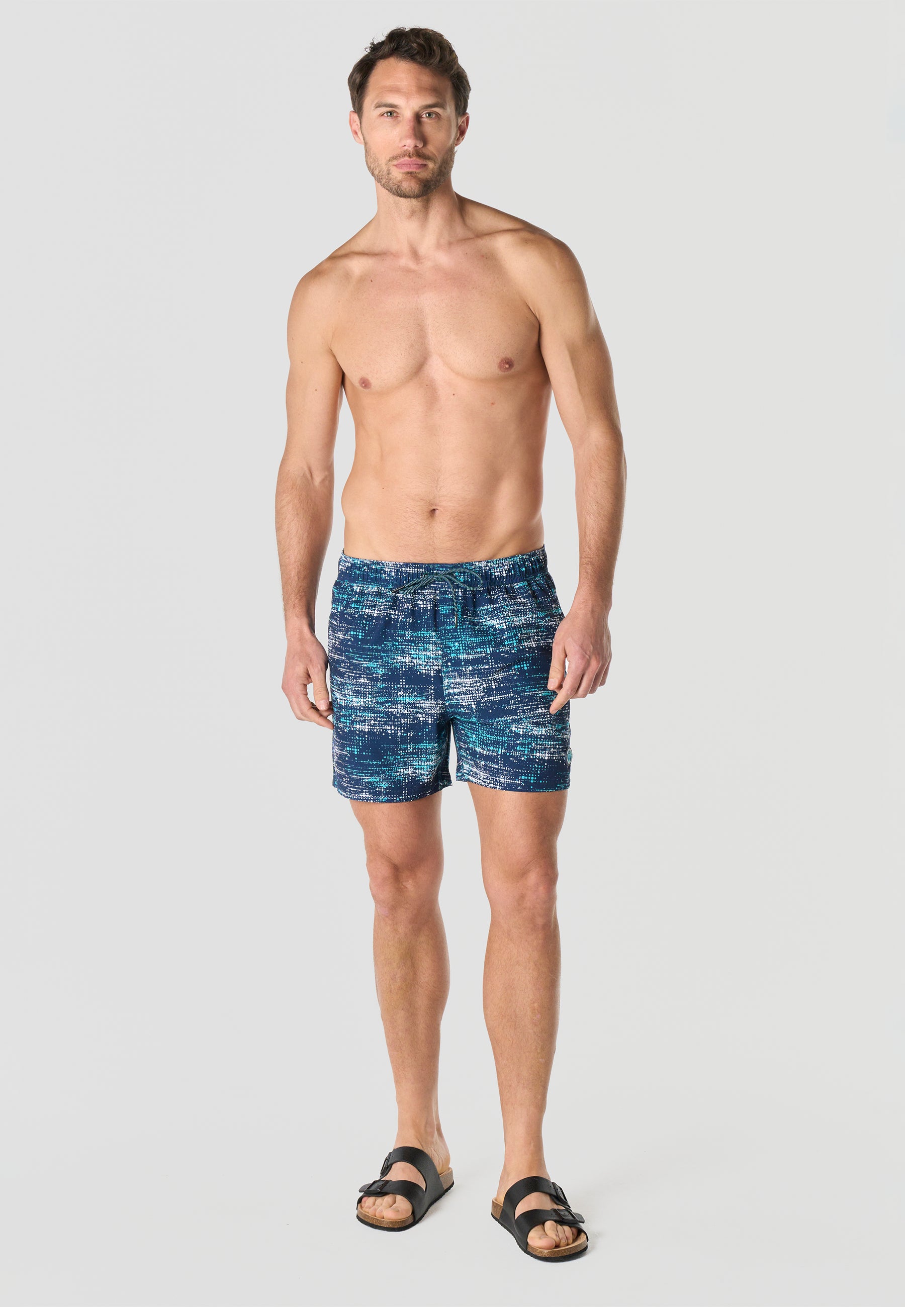 Banyador tècnic casual