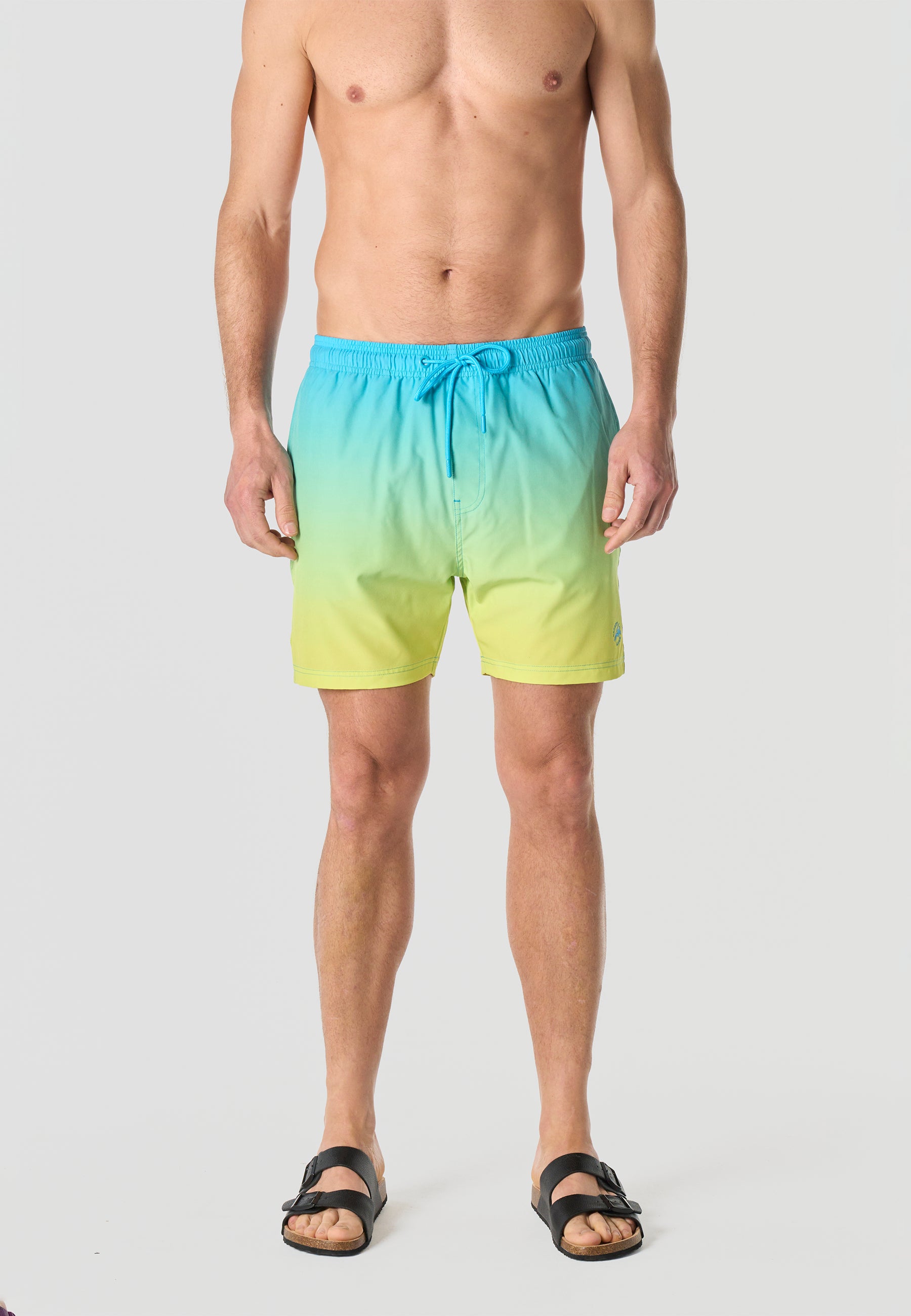 Technical surf swimsuit