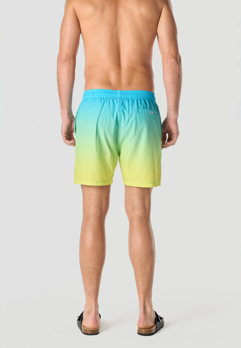 Technical surf swimsuit