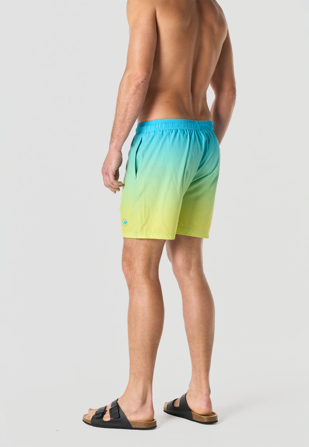 Technical surf swimsuit