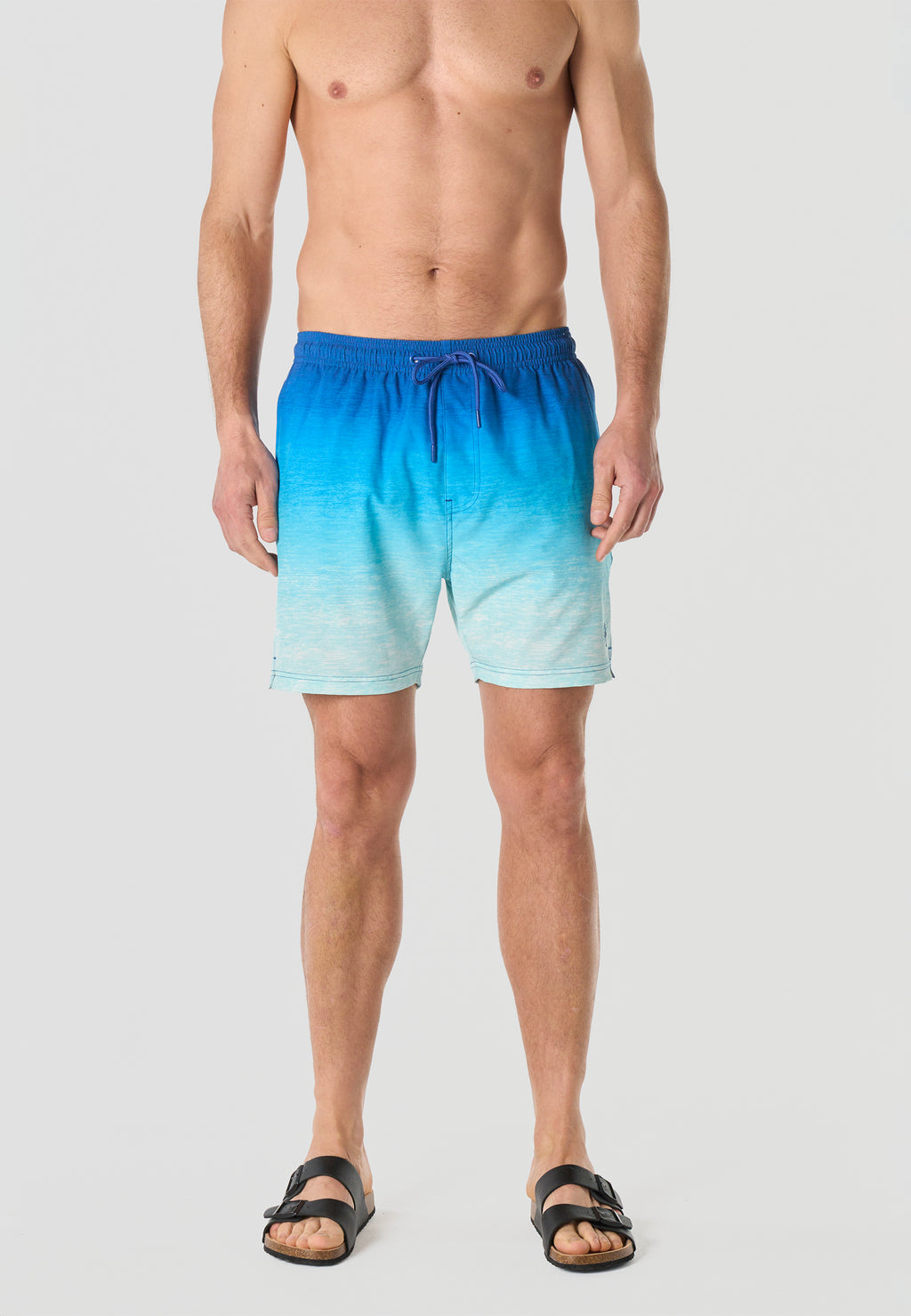 Technical surf swimsuit