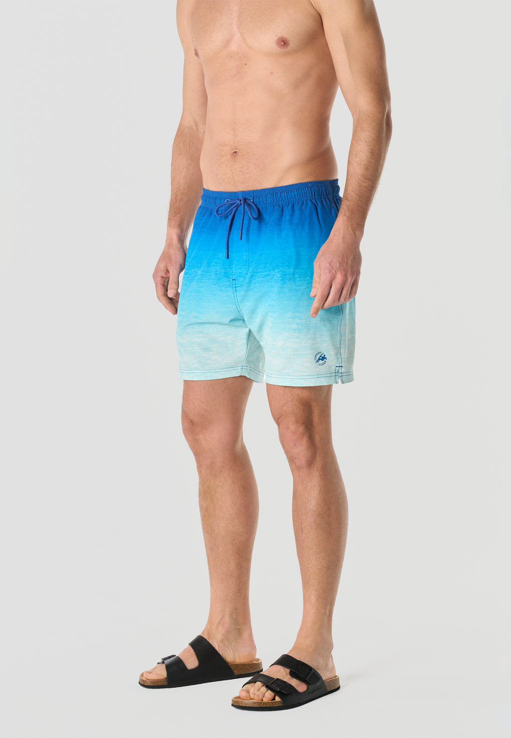 Technical surf swimsuit