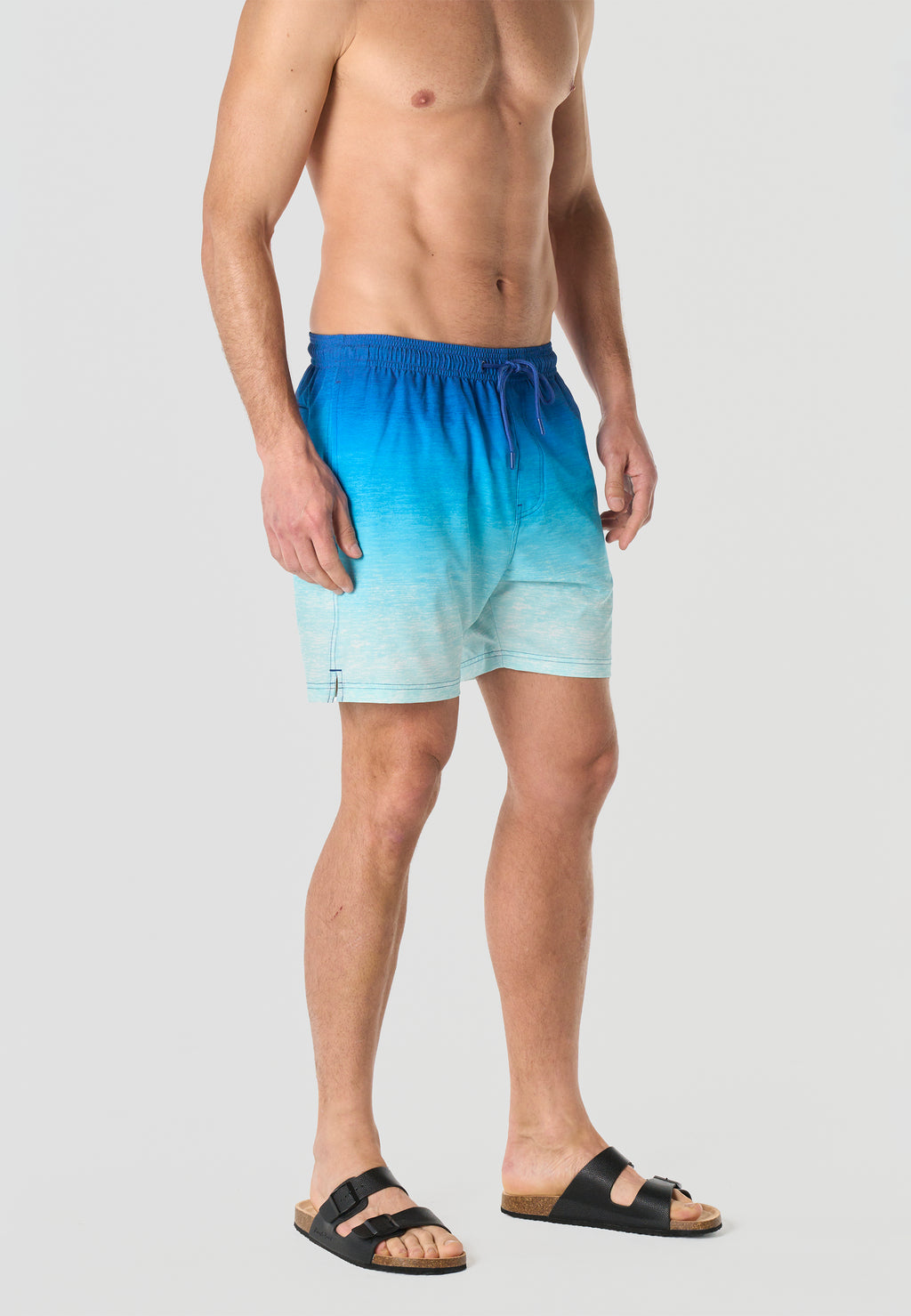 Technical surf swimsuit
