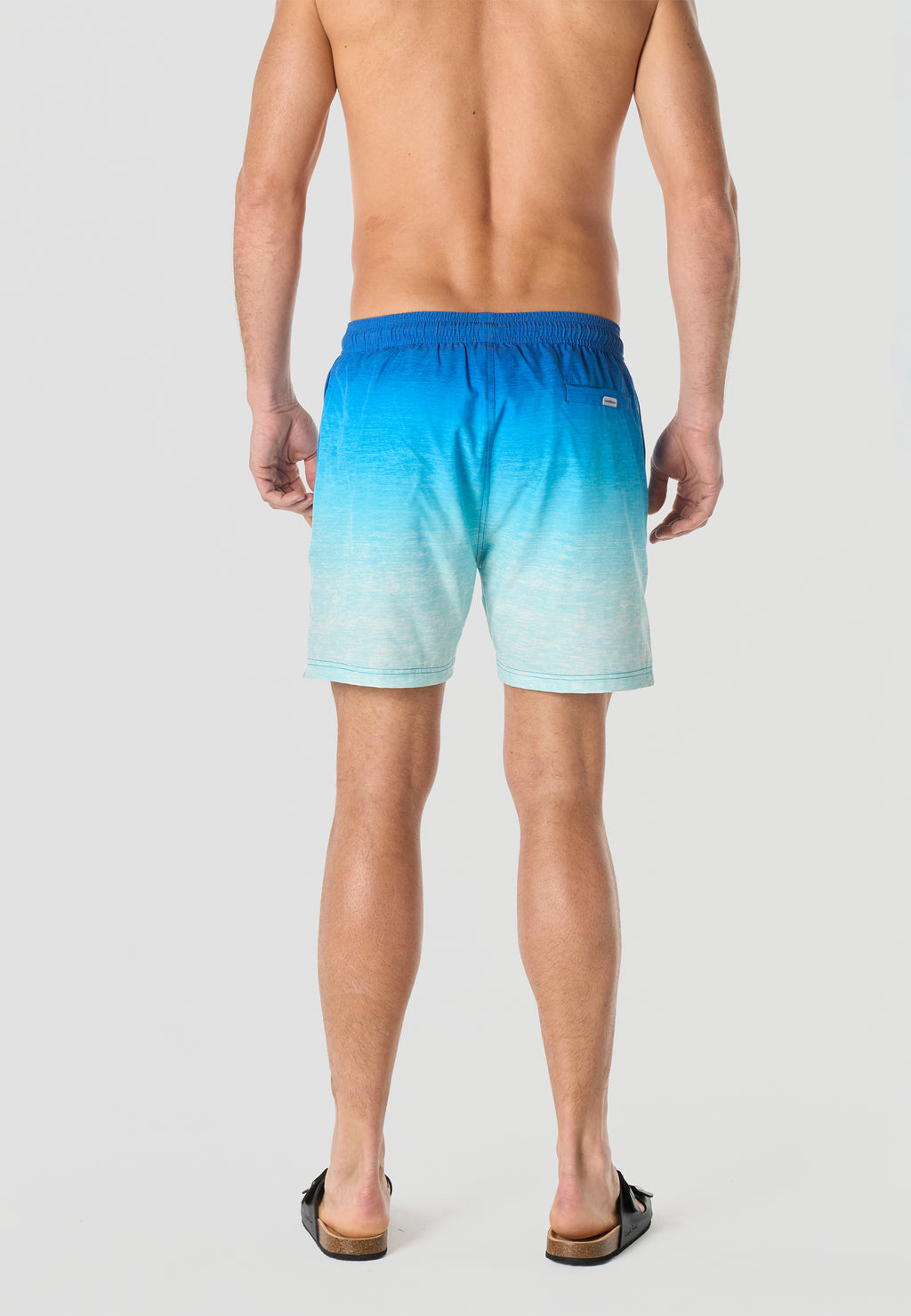 Technical surf swimsuit