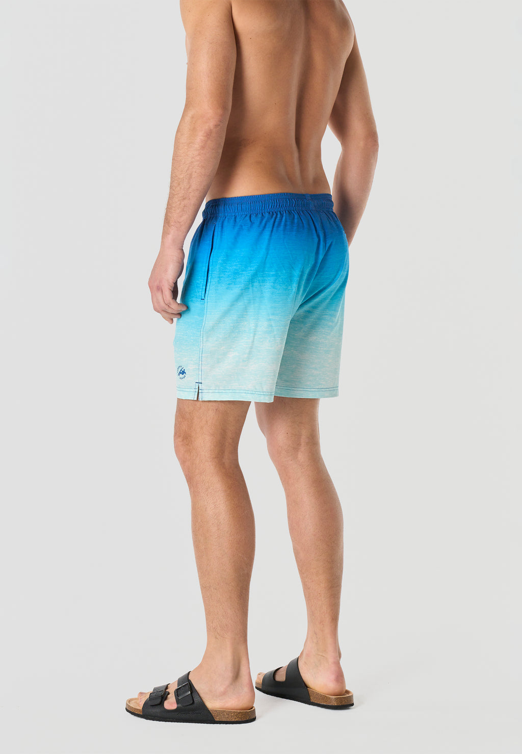 Technical surf swimsuit