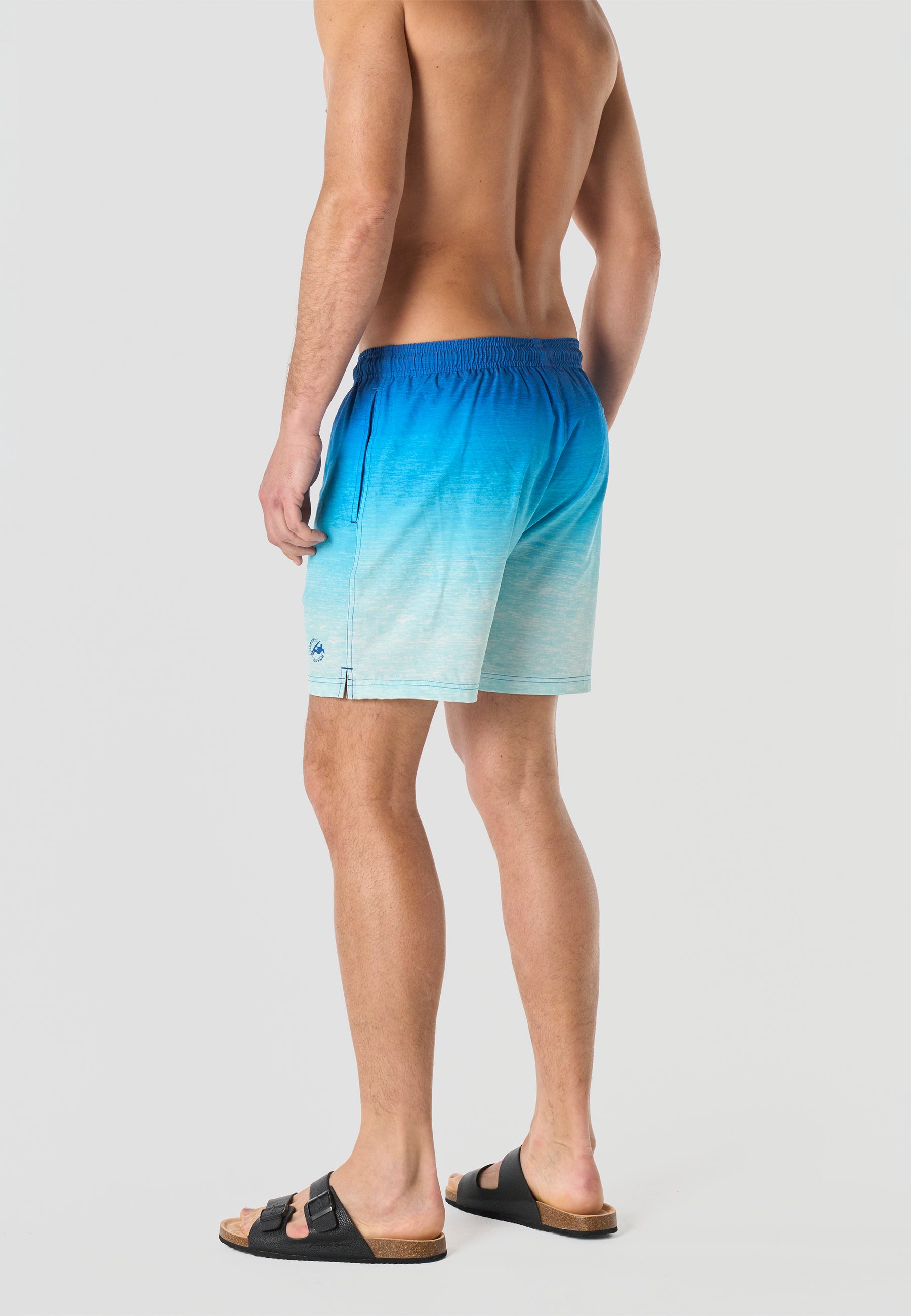 Technical surf swimsuit