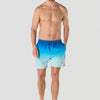 Technical surf swimsuit