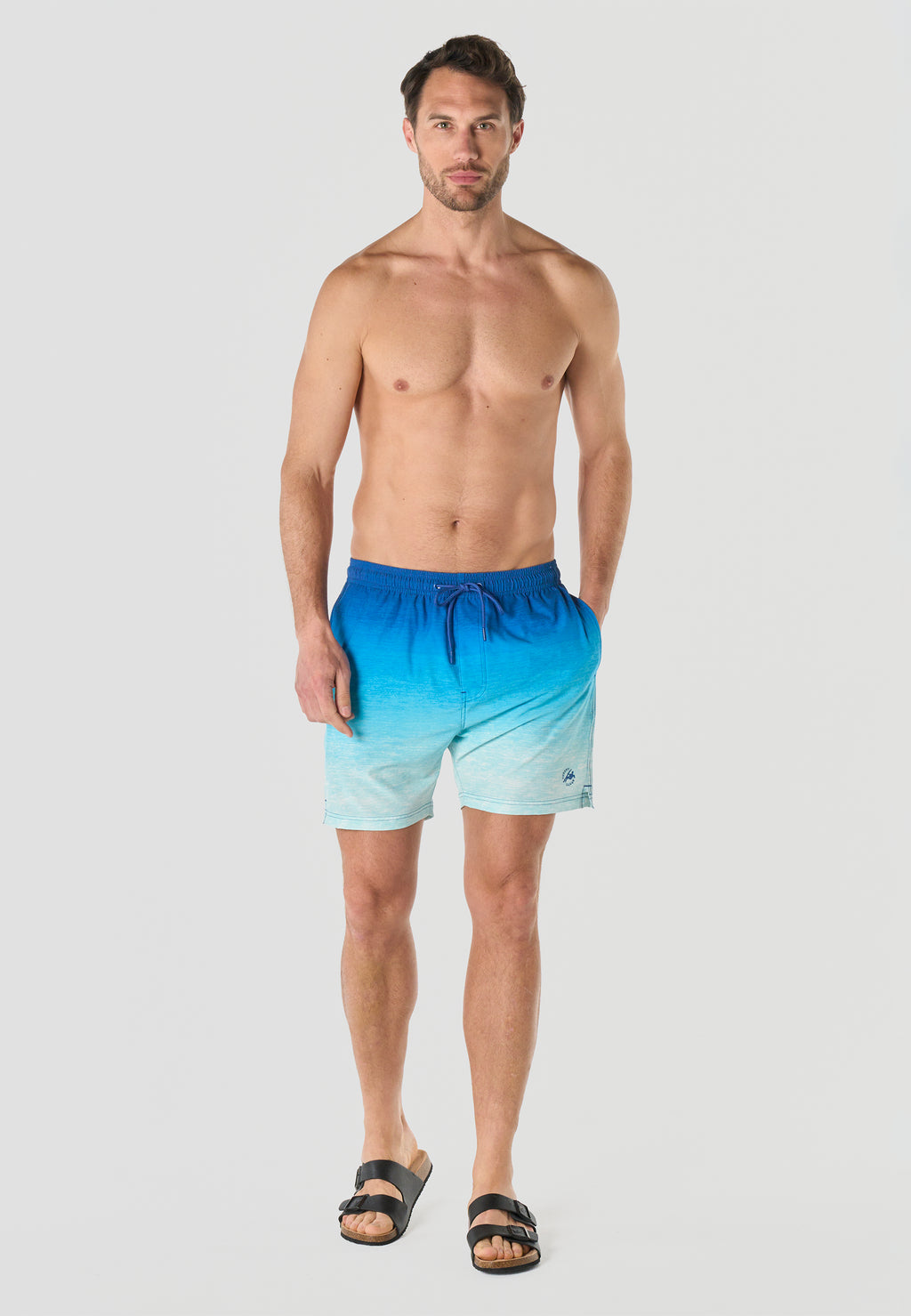 Technical surf swimsuit