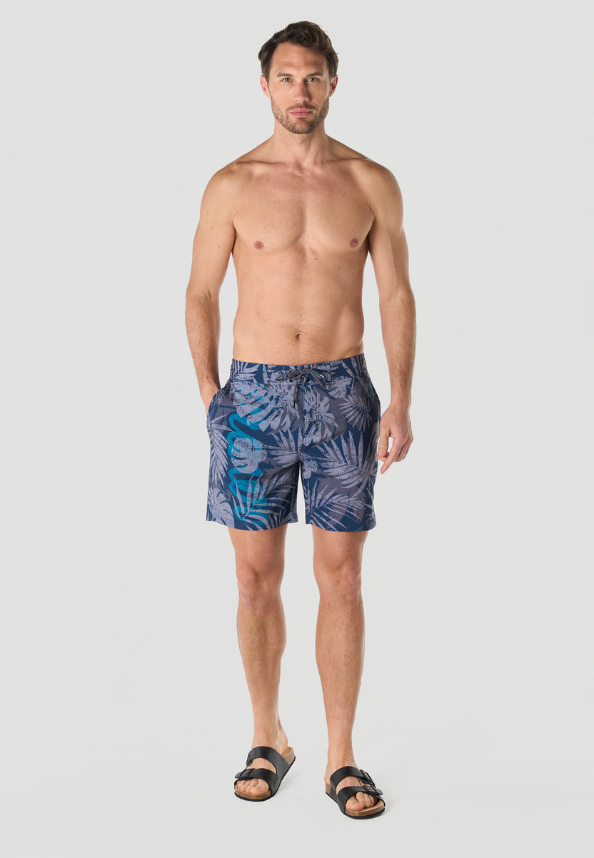 Technischer Surf-Badeanzug