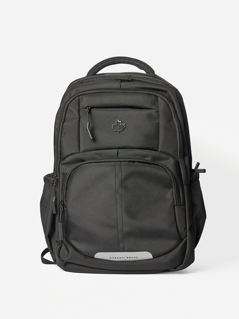 Versatile backpack