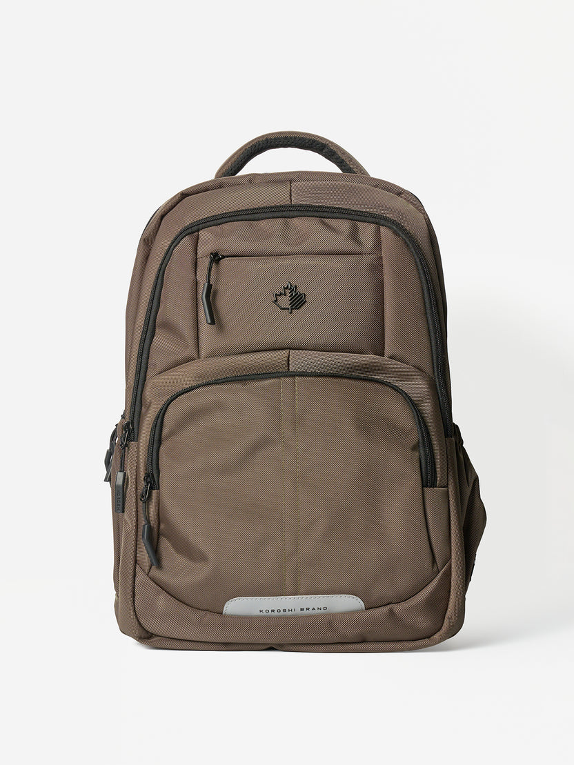 Versatile backpack