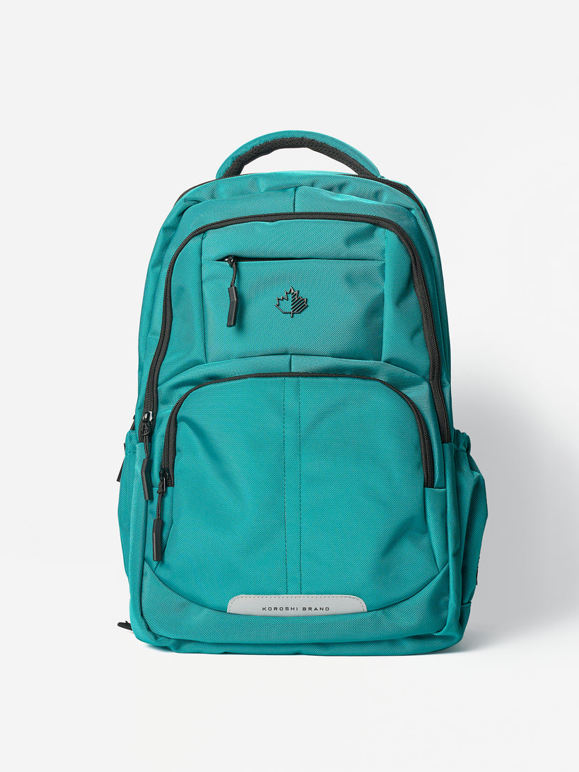 Versatile backpack