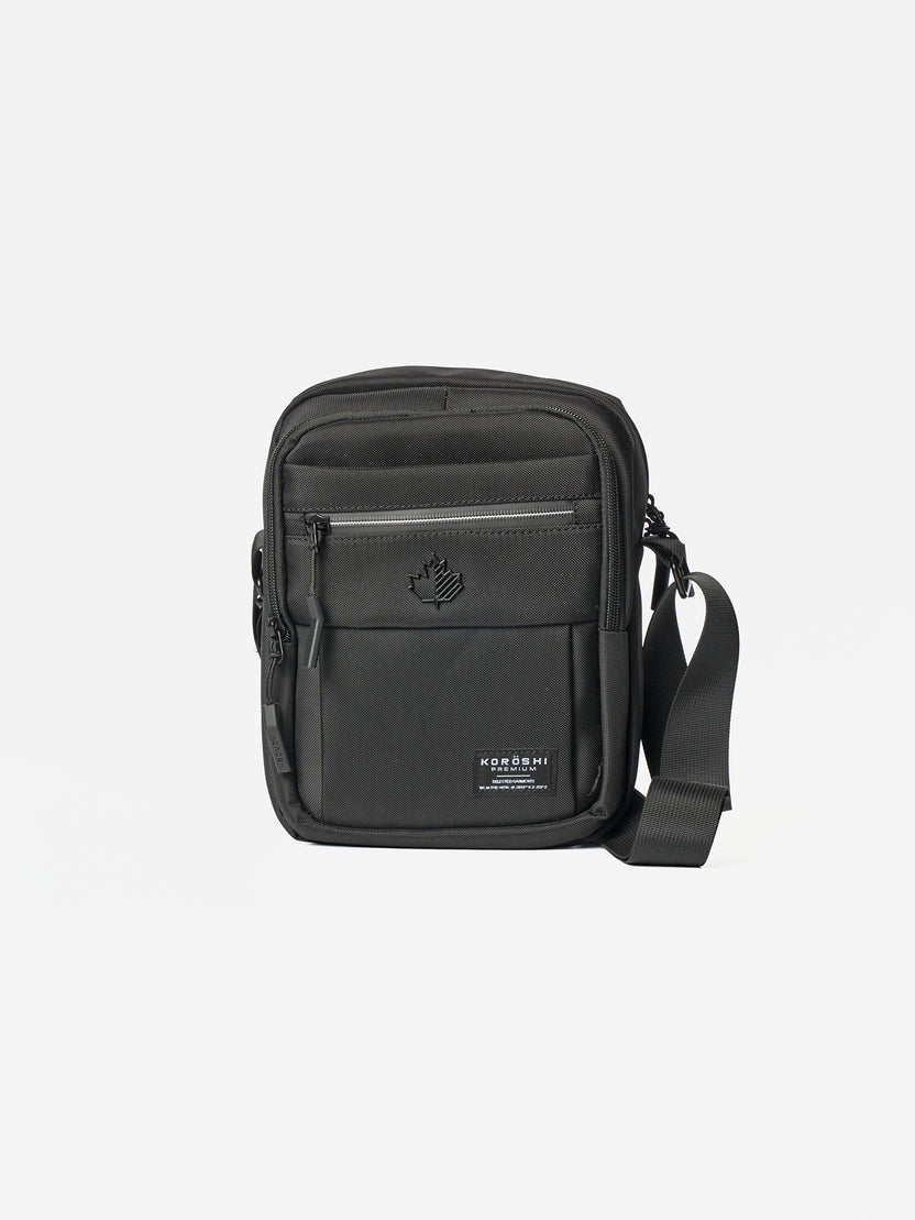 Versatile backpack