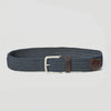 Elastic belt