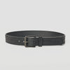Leatherette belt